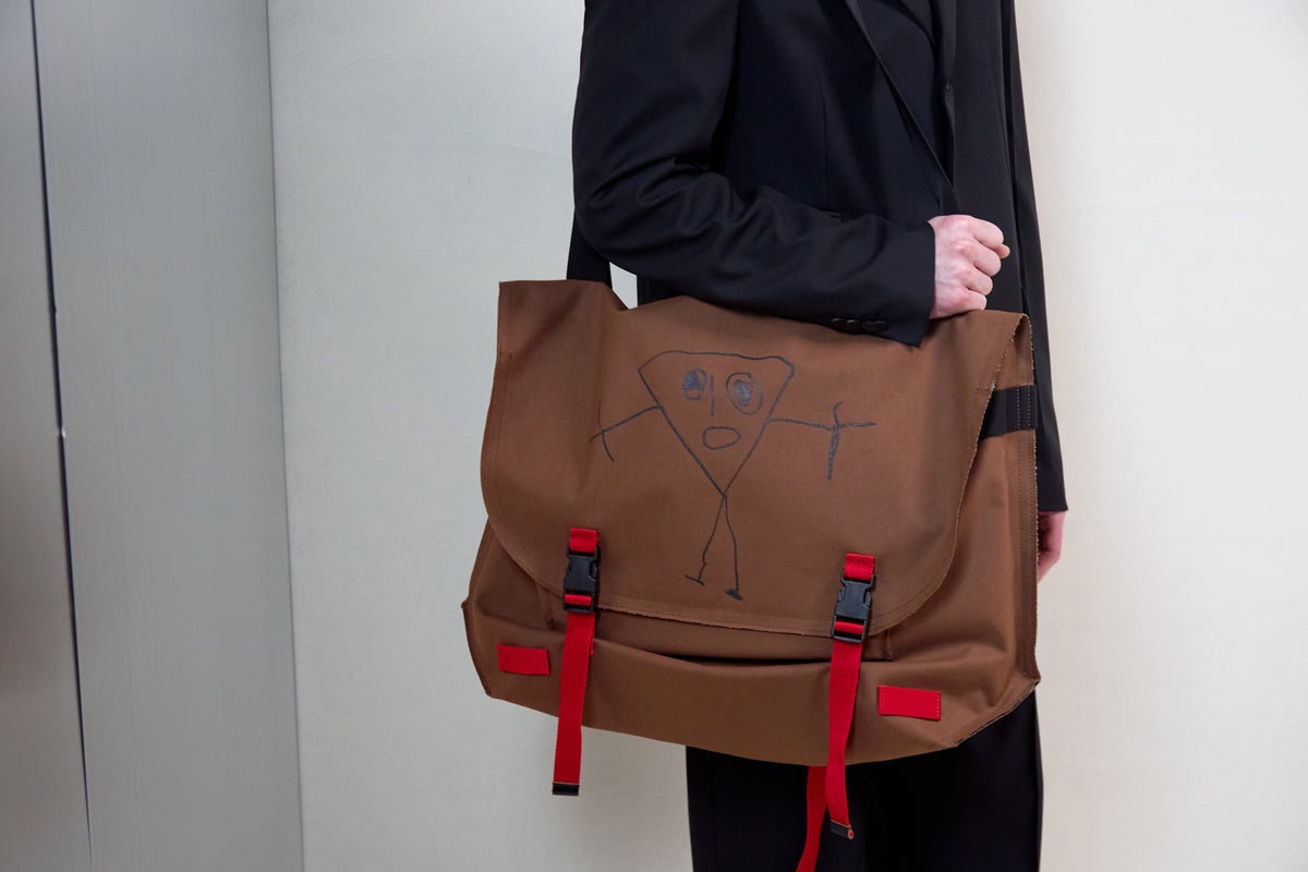 MENSWEAR FALL WINTER 2025 – Plan C