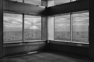 Tokyo and Its contemporary storytellers