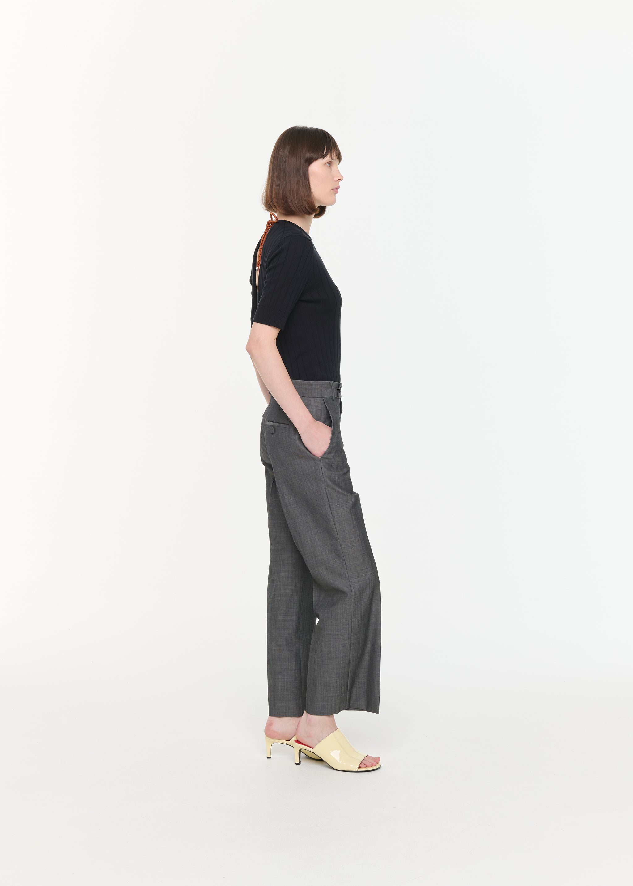 Women's Pants | Plan C