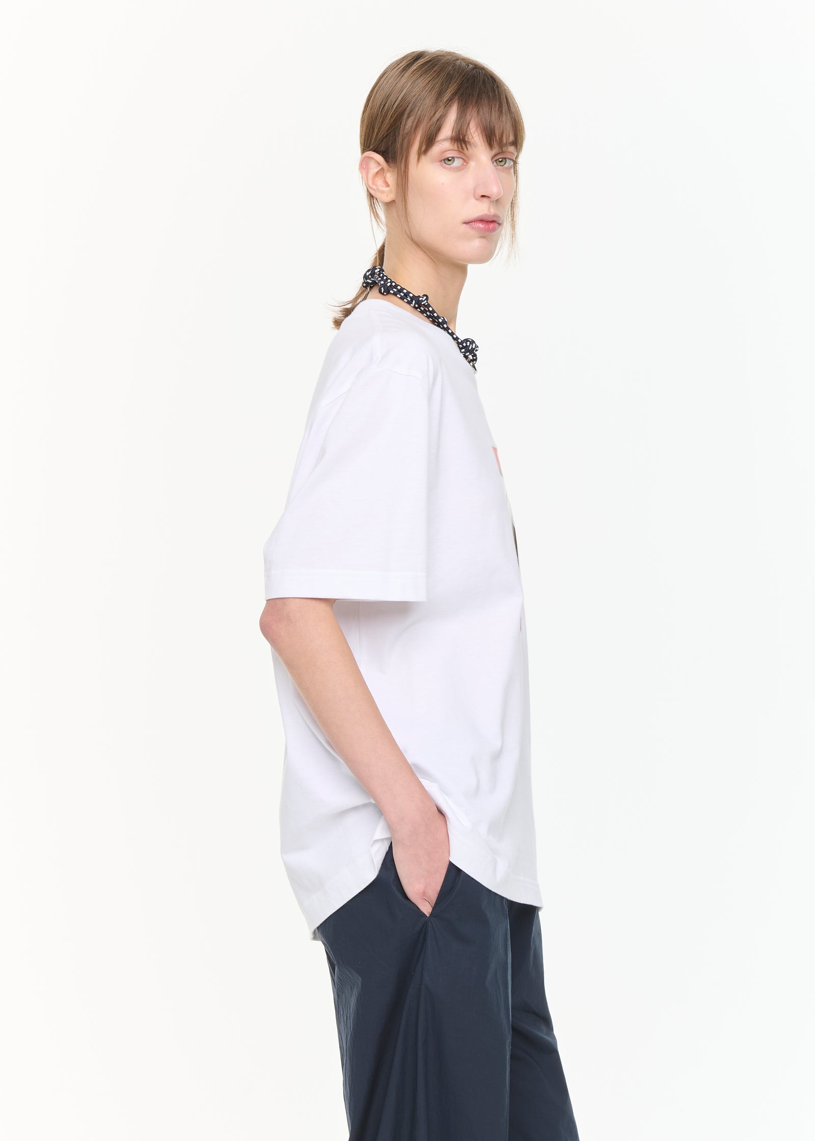 SELF PORTRAIT T-SHIRT