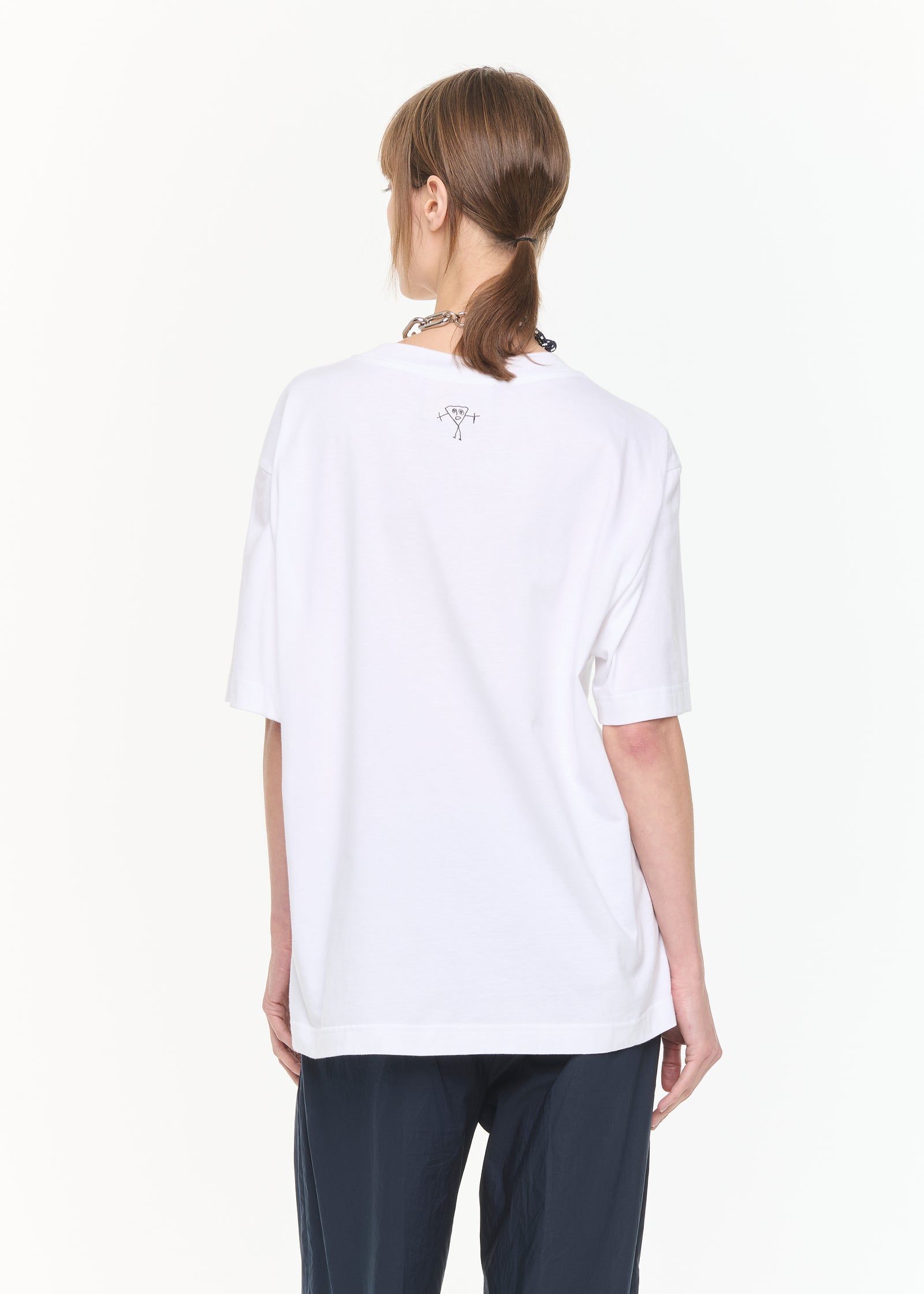 SELF PORTRAIT T-SHIRT