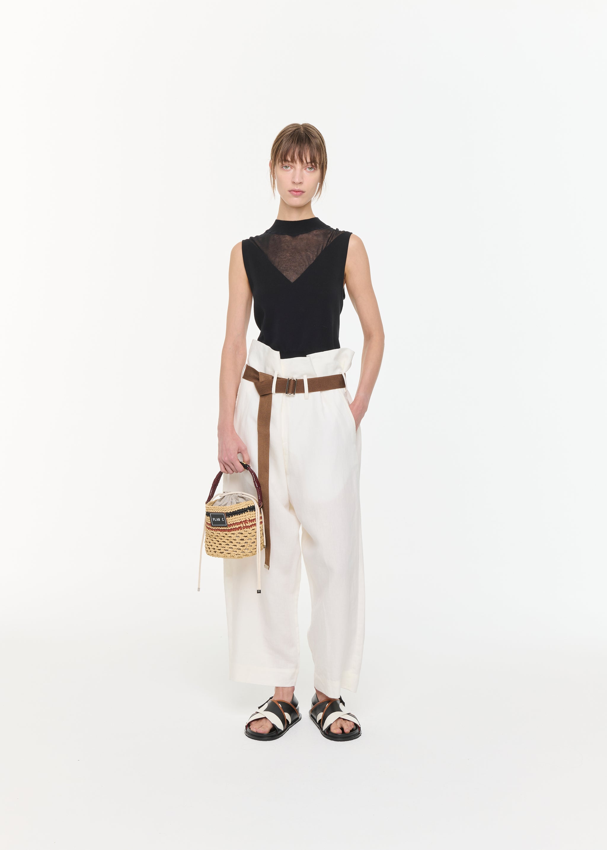 Women's Pants | Plan C