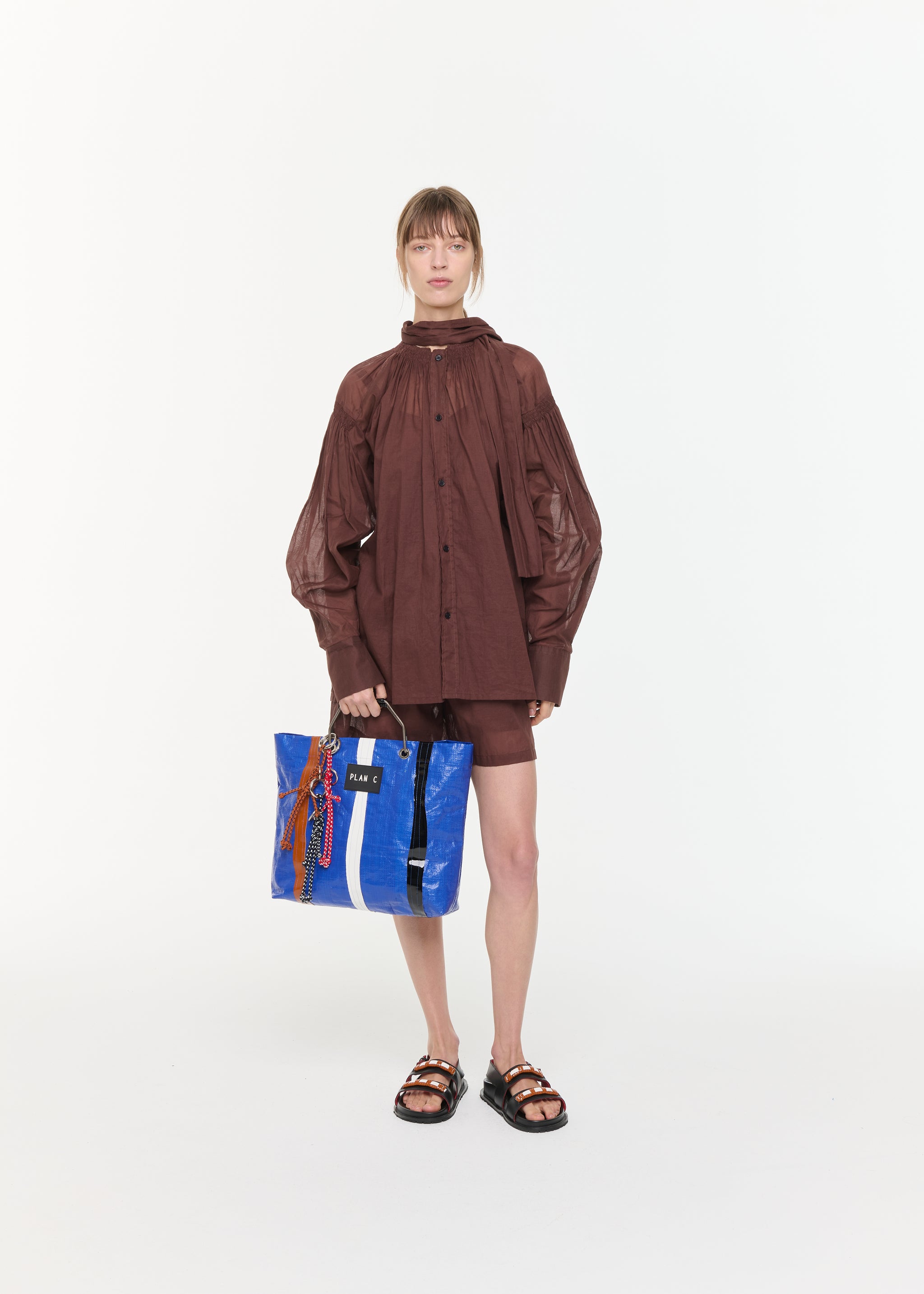 Women's Shirts and Tops | Plan C