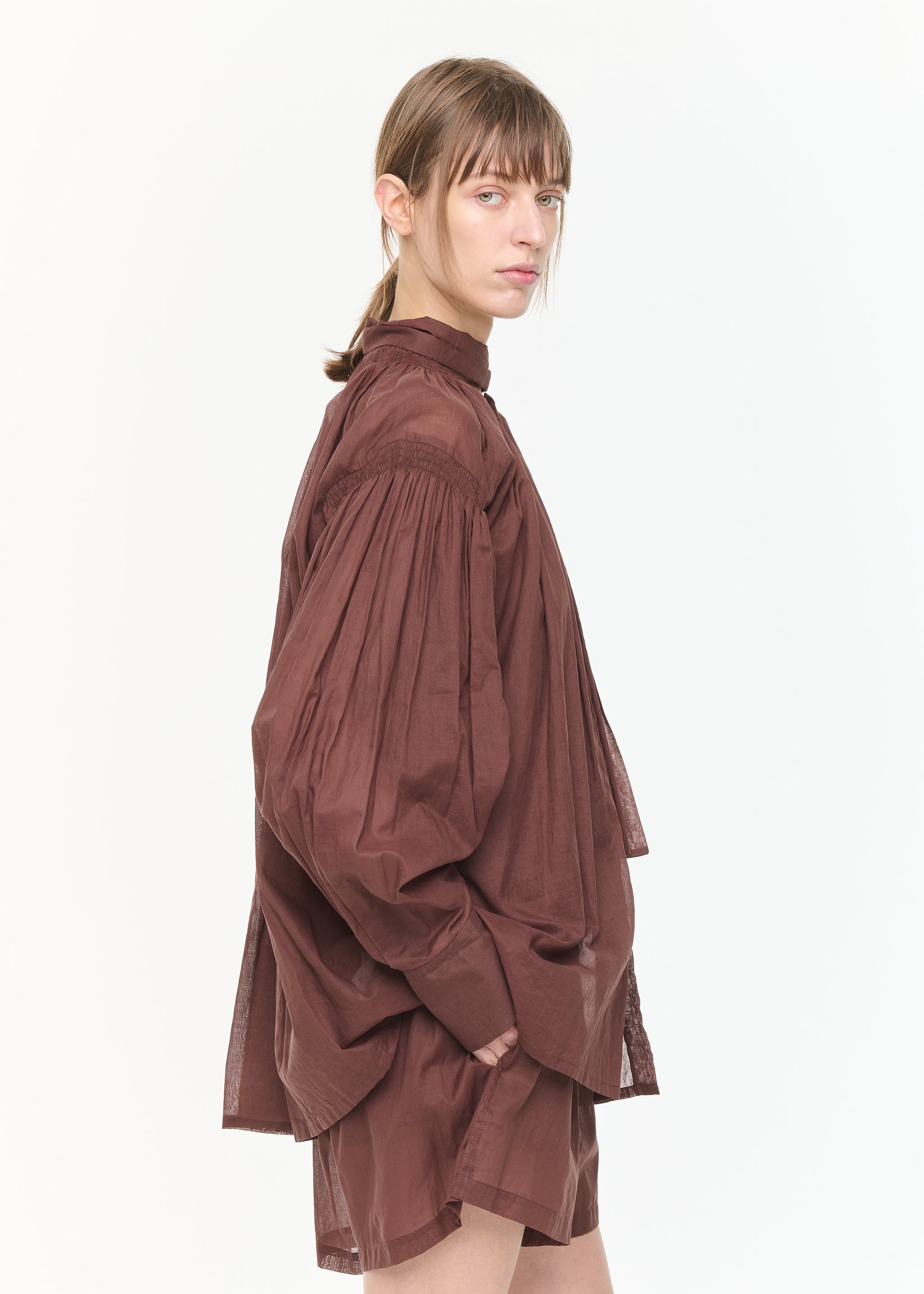 Women's Shirts and Tops | Plan C