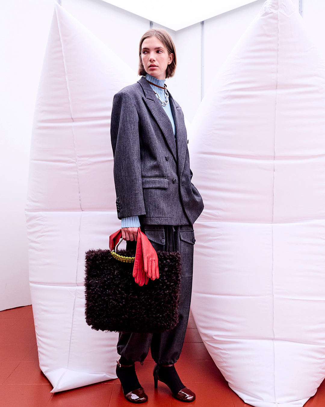 Plan C - High-end women's clothing and accessories