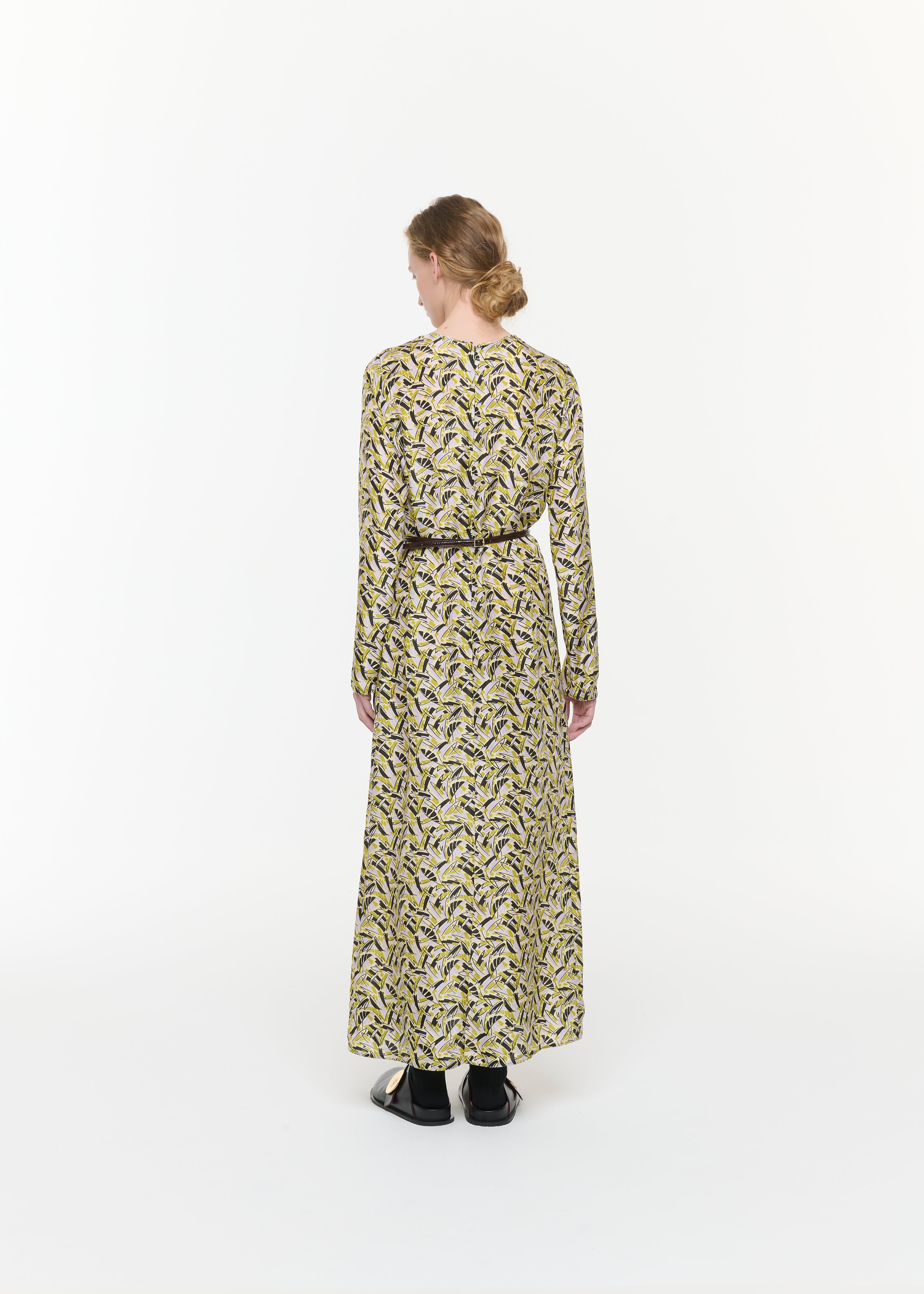 habutai silk dress Meet the Habotai Maxi Dress  a dramatic backless silhouette cut from  luxurious mulberry silk habotai. Get the look and shop the June Collection  via the link in bio