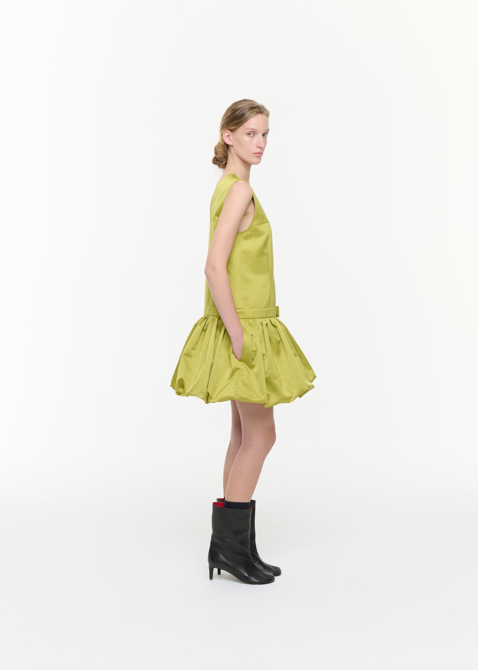 citron cocktail dress Rent Jolt of Citron Dress from kate spade new york