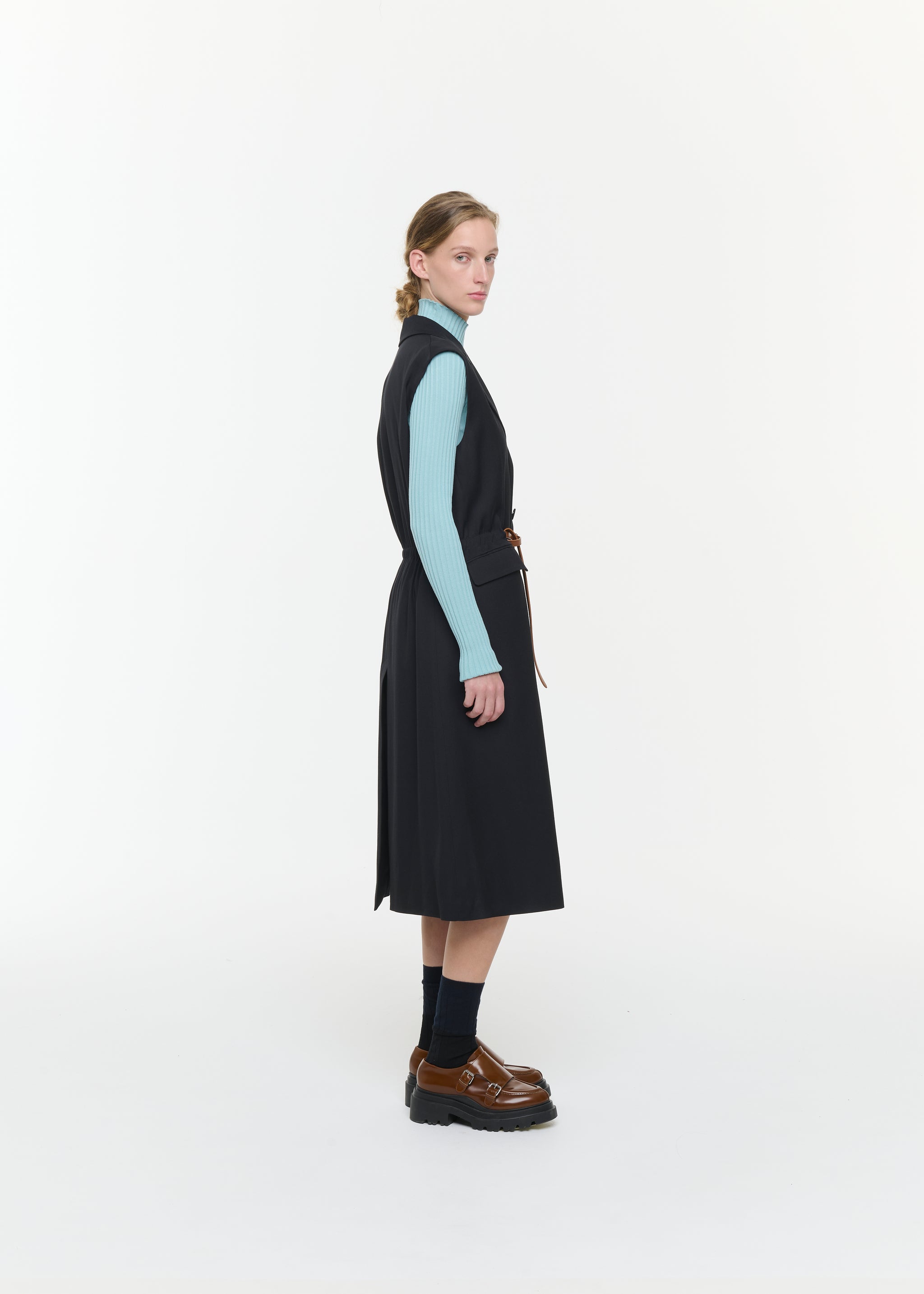 FALL WINTER 2026 – Plan C