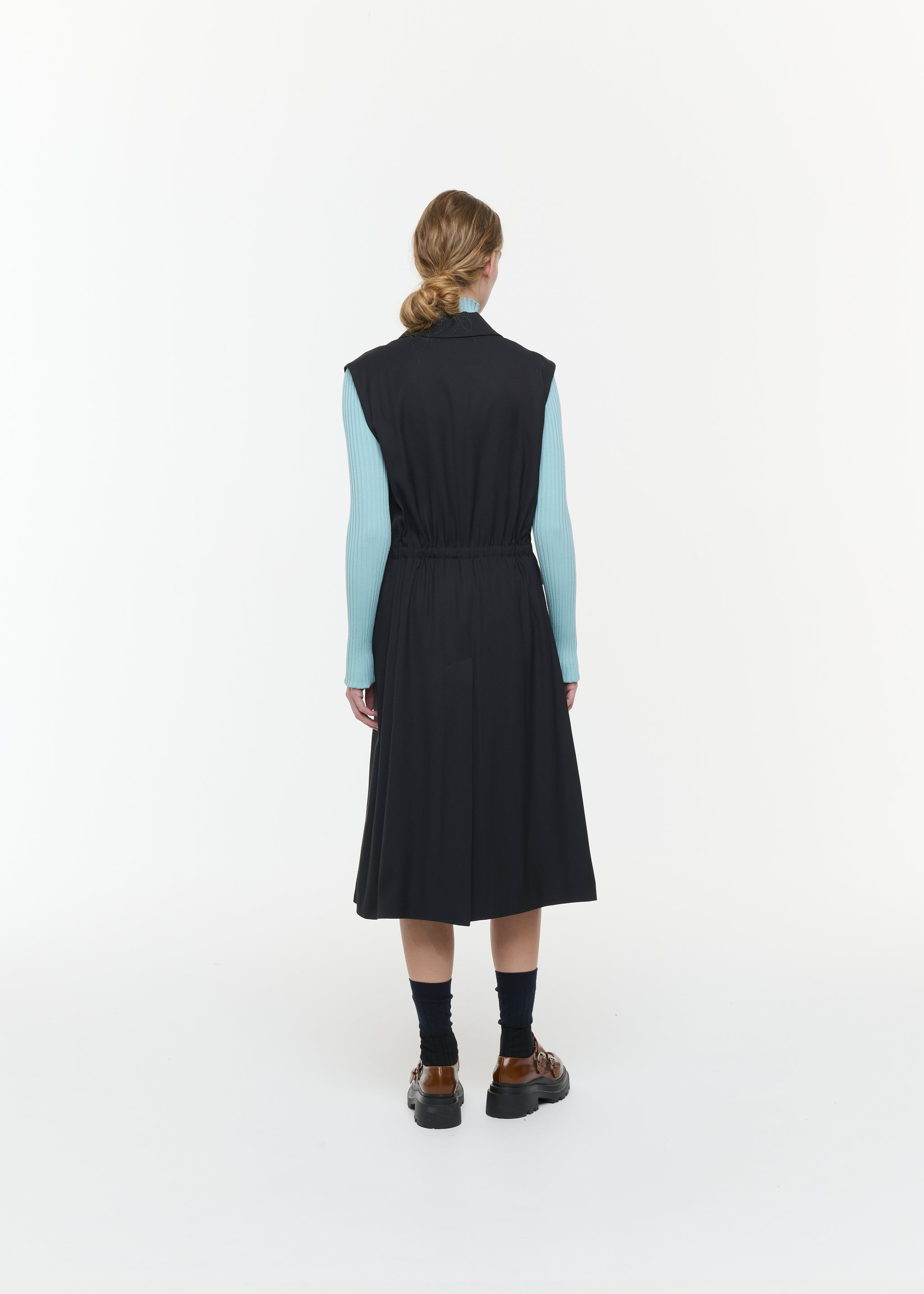 FALL WINTER 2026 – Plan C