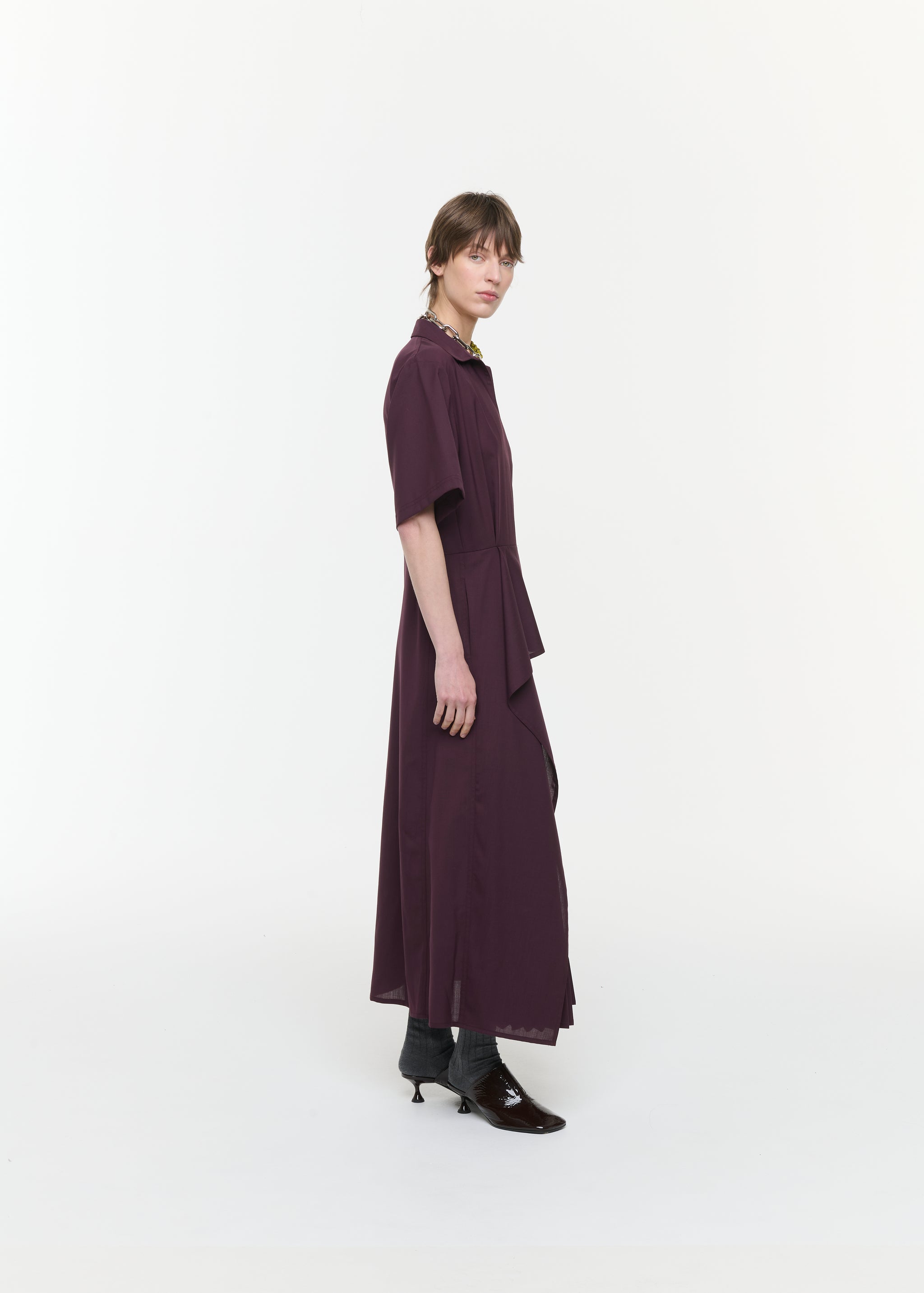 FALL WINTER 2026 – Plan C