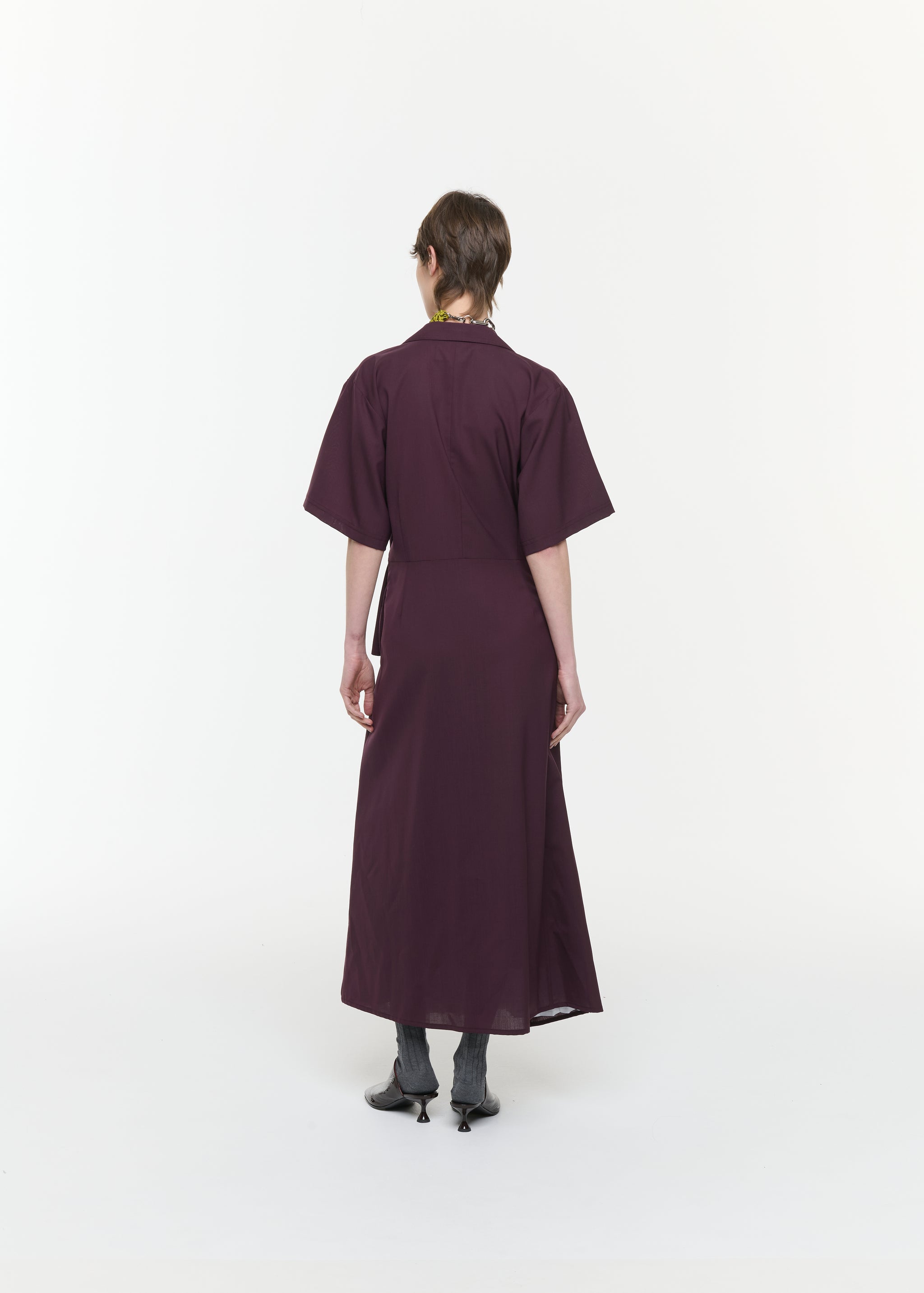 FALL WINTER 2026 – Plan C