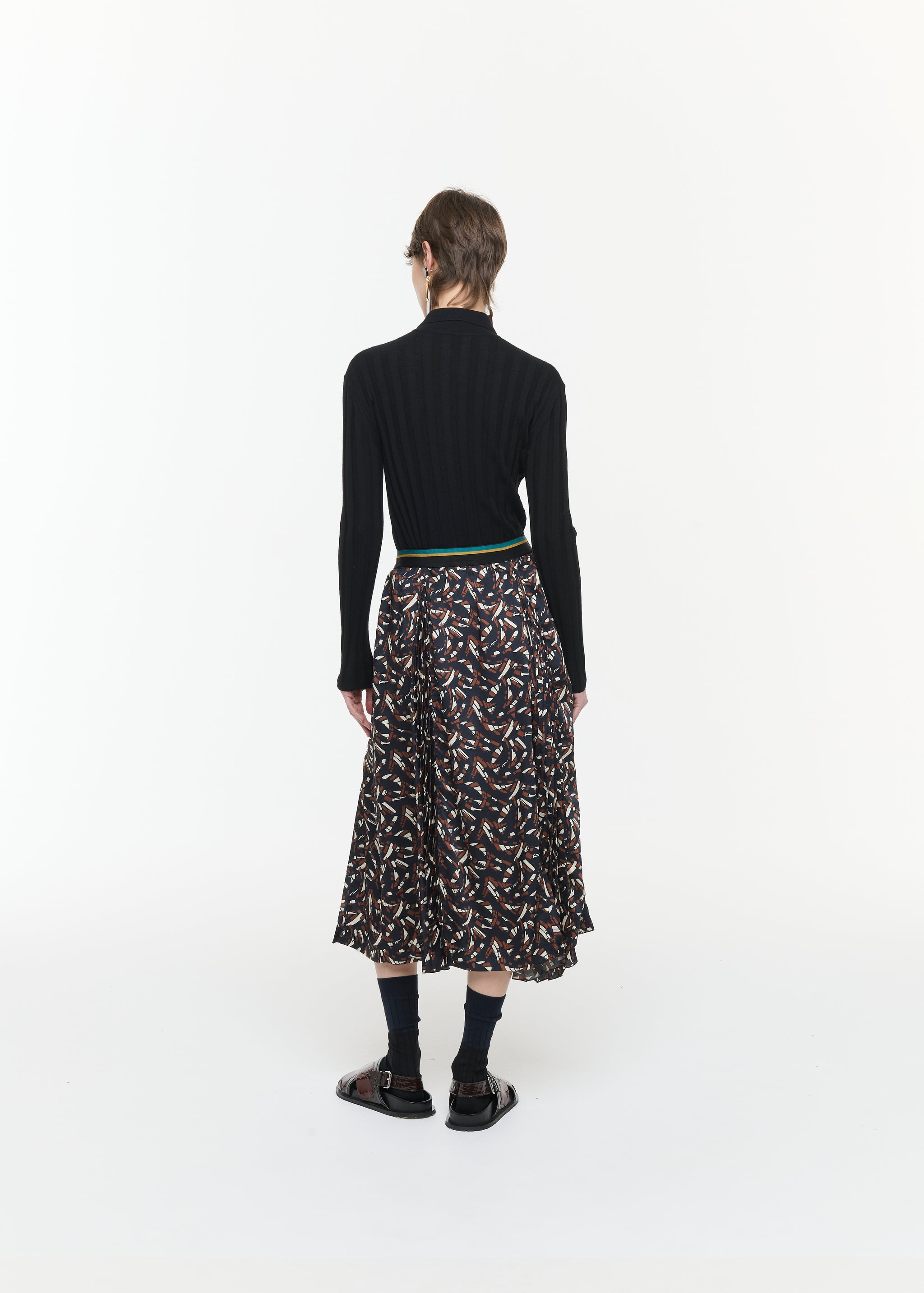 PLAN C ロングスカート Women's Skirts | Plan C