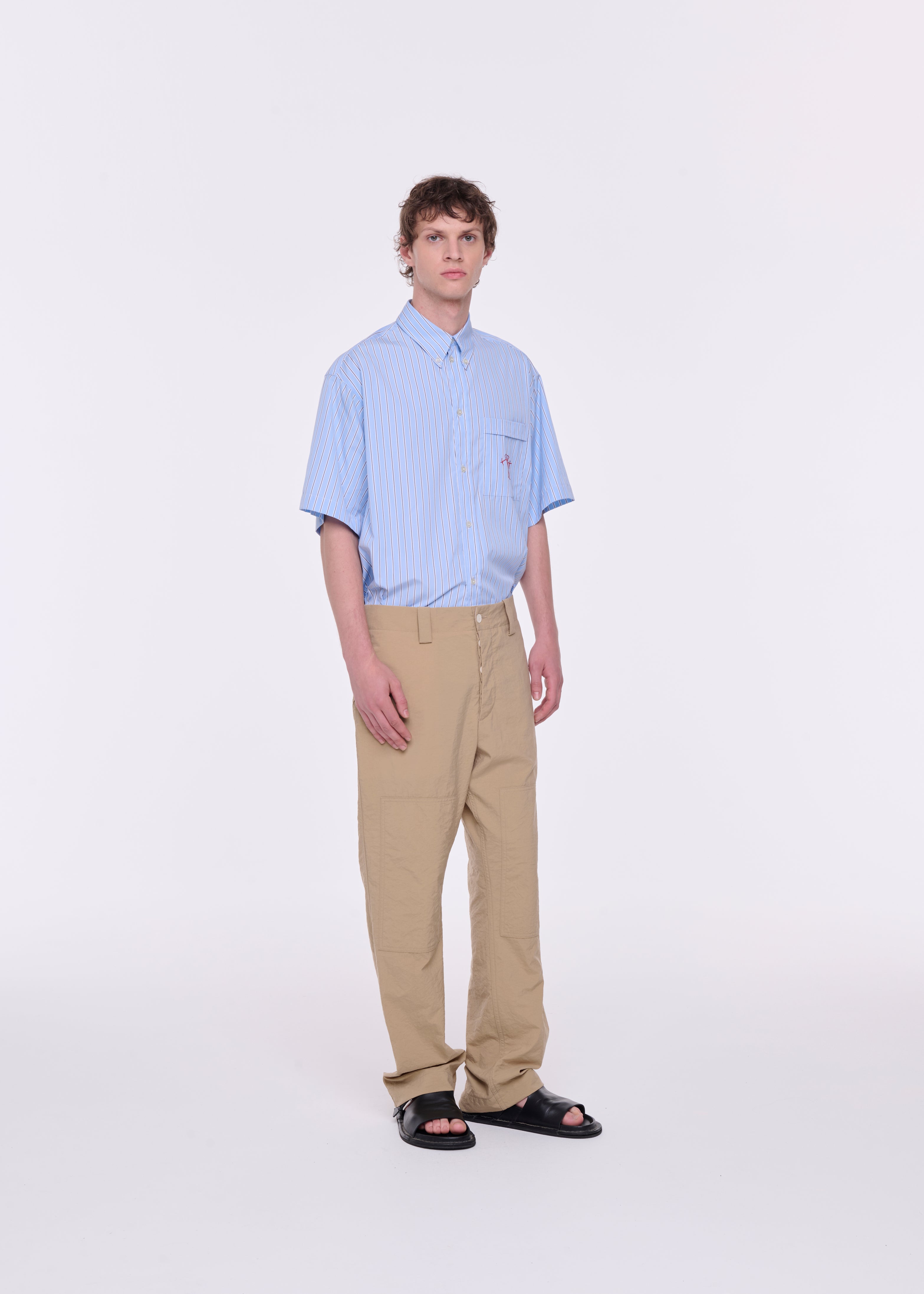 SAND TECHINCAL PANAMA PANTS