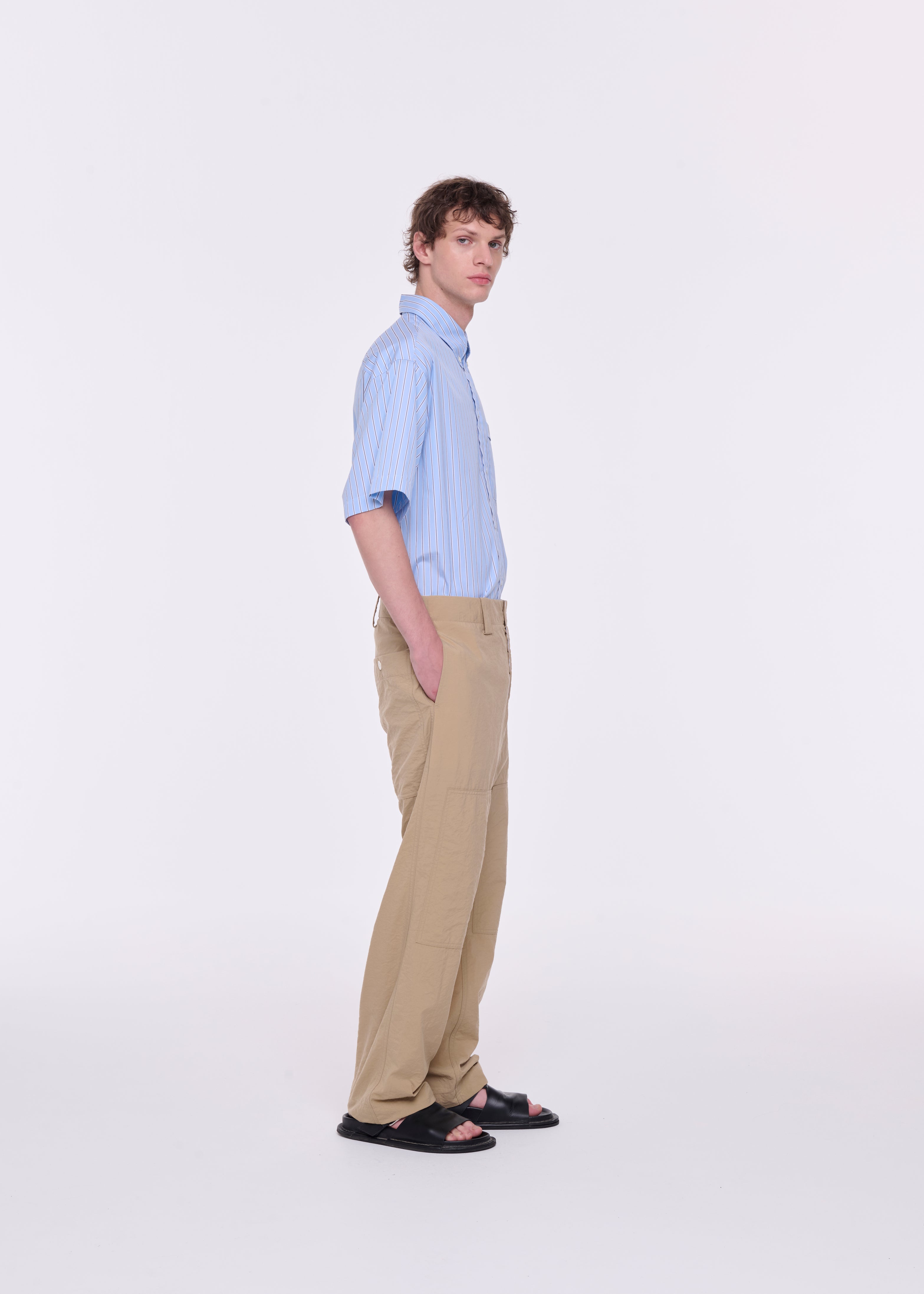 SAND TECHINCAL PANAMA PANTS