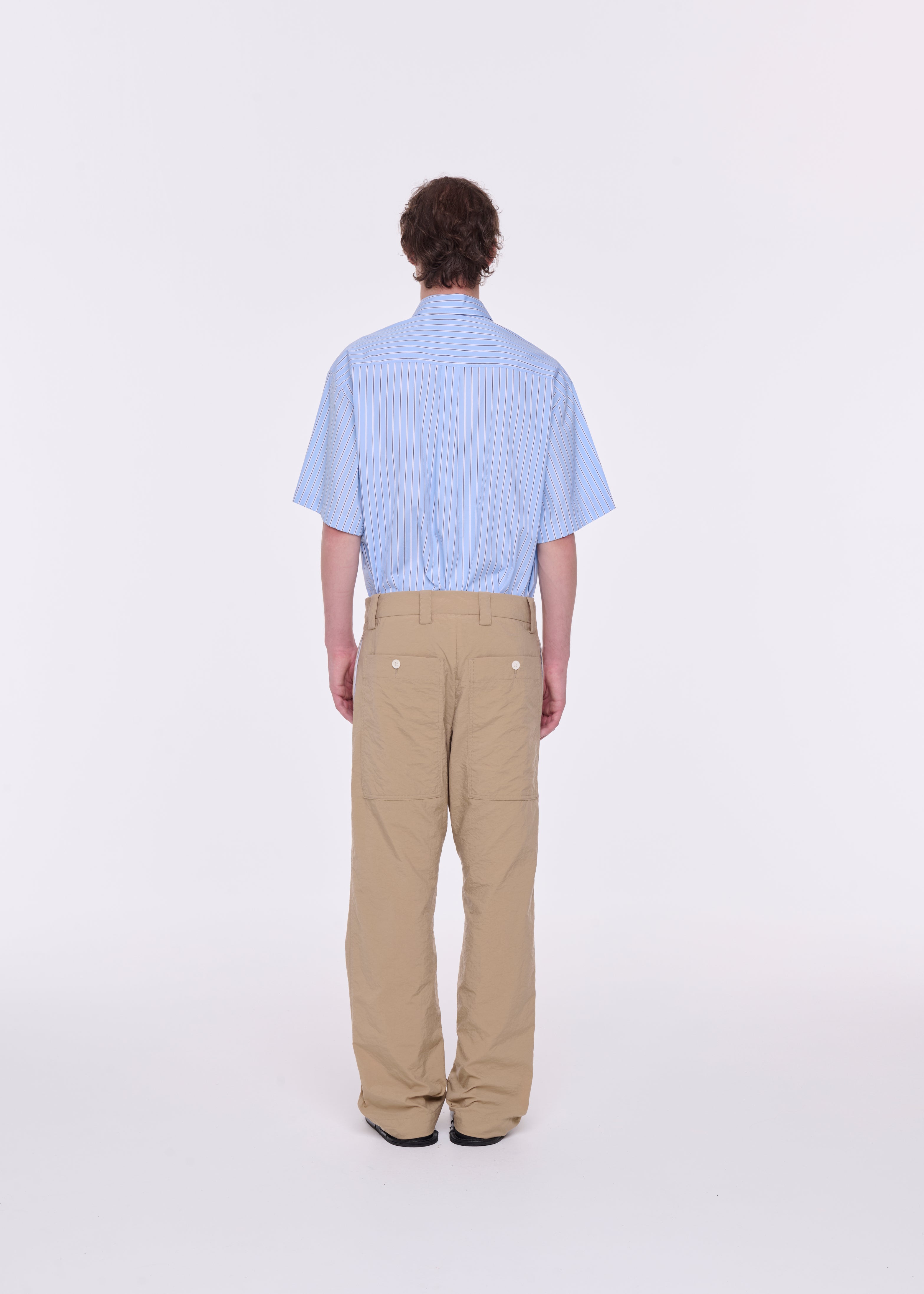 SAND TECHINCAL PANAMA PANTS