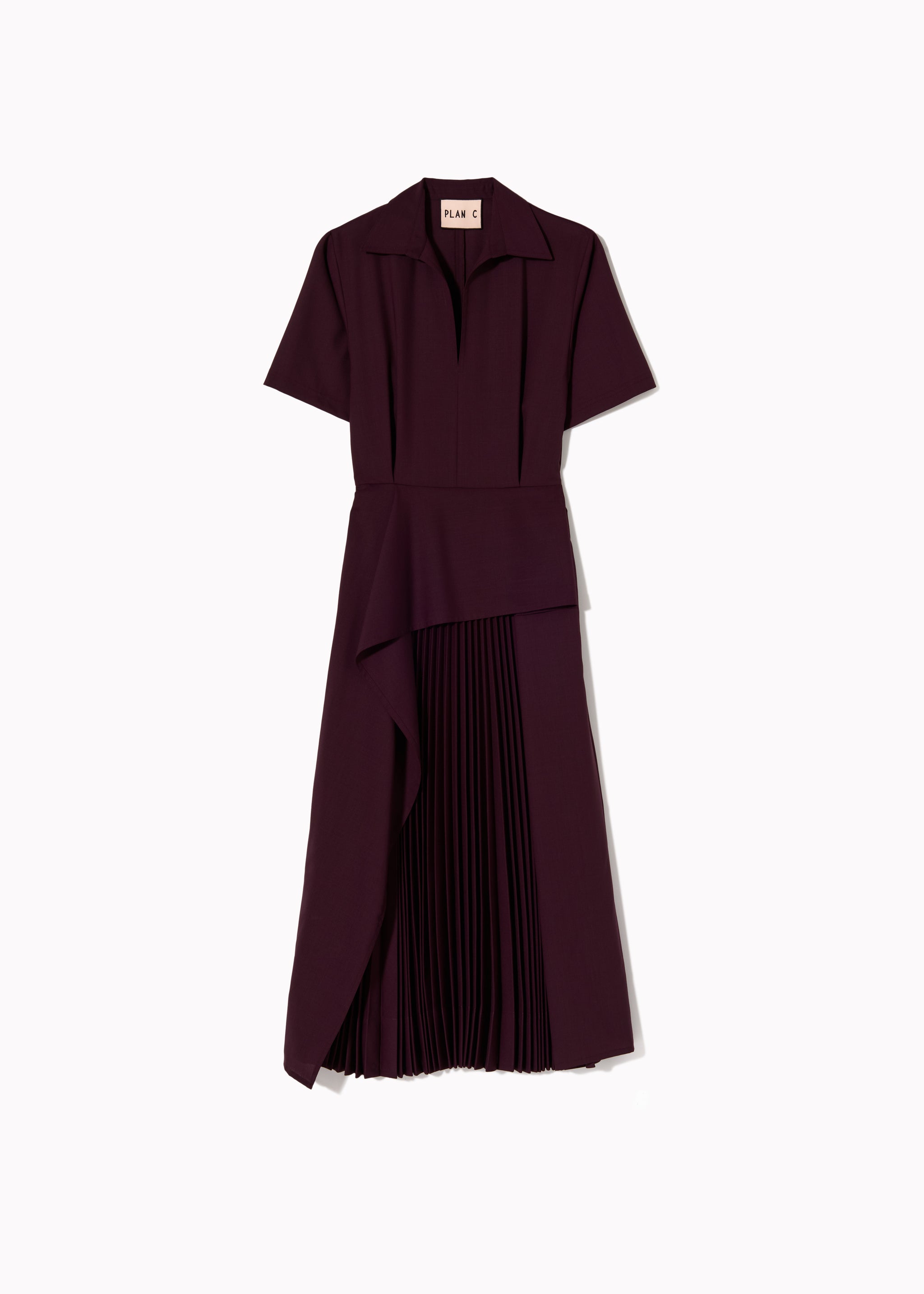 FALL WINTER 2026 – Plan C