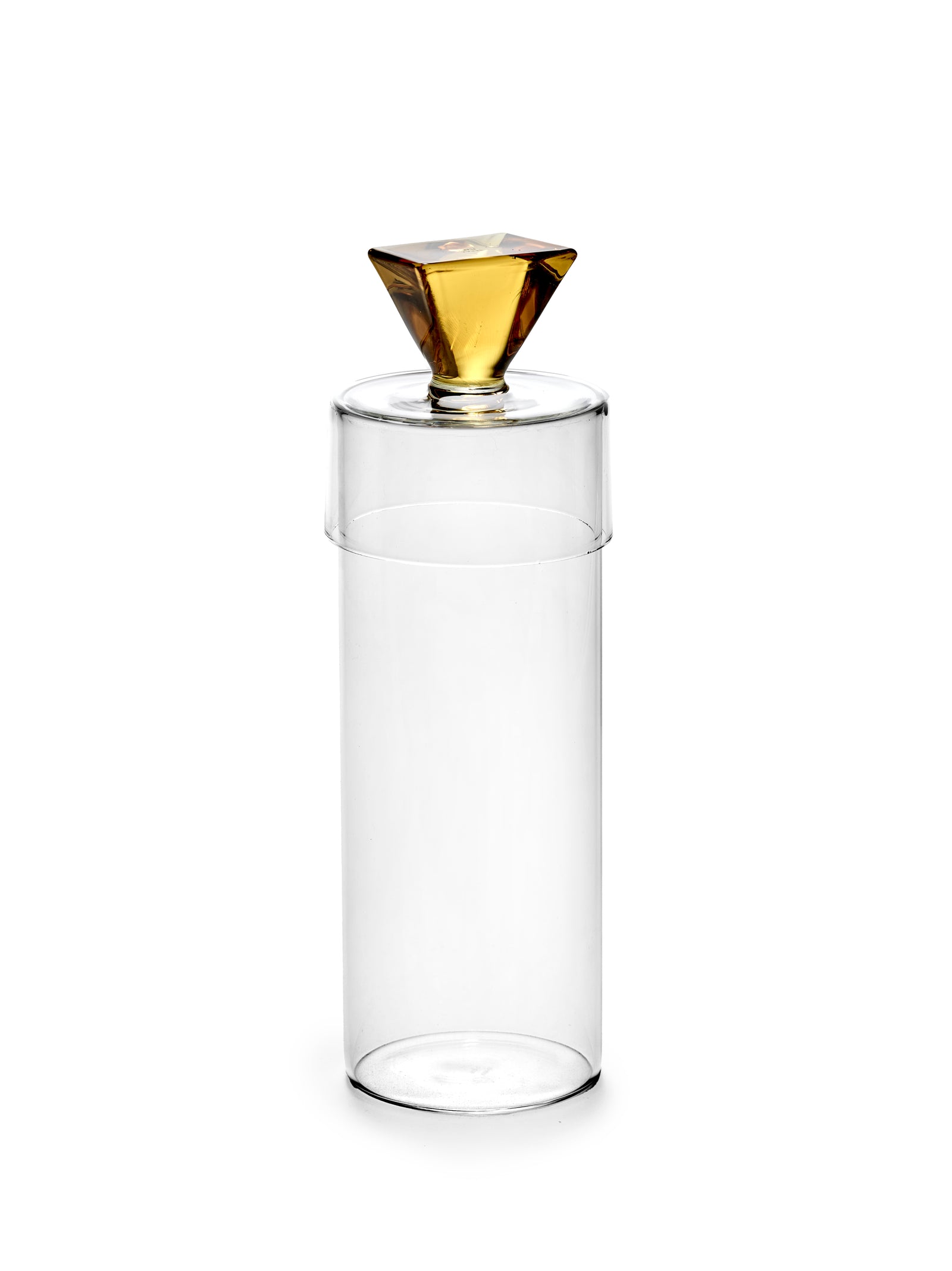 CARAFE S SILOS - OCHER