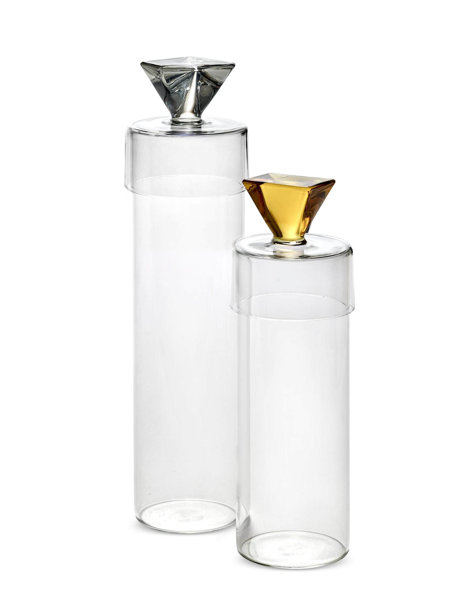 CARAFE S SILOS - OCHER