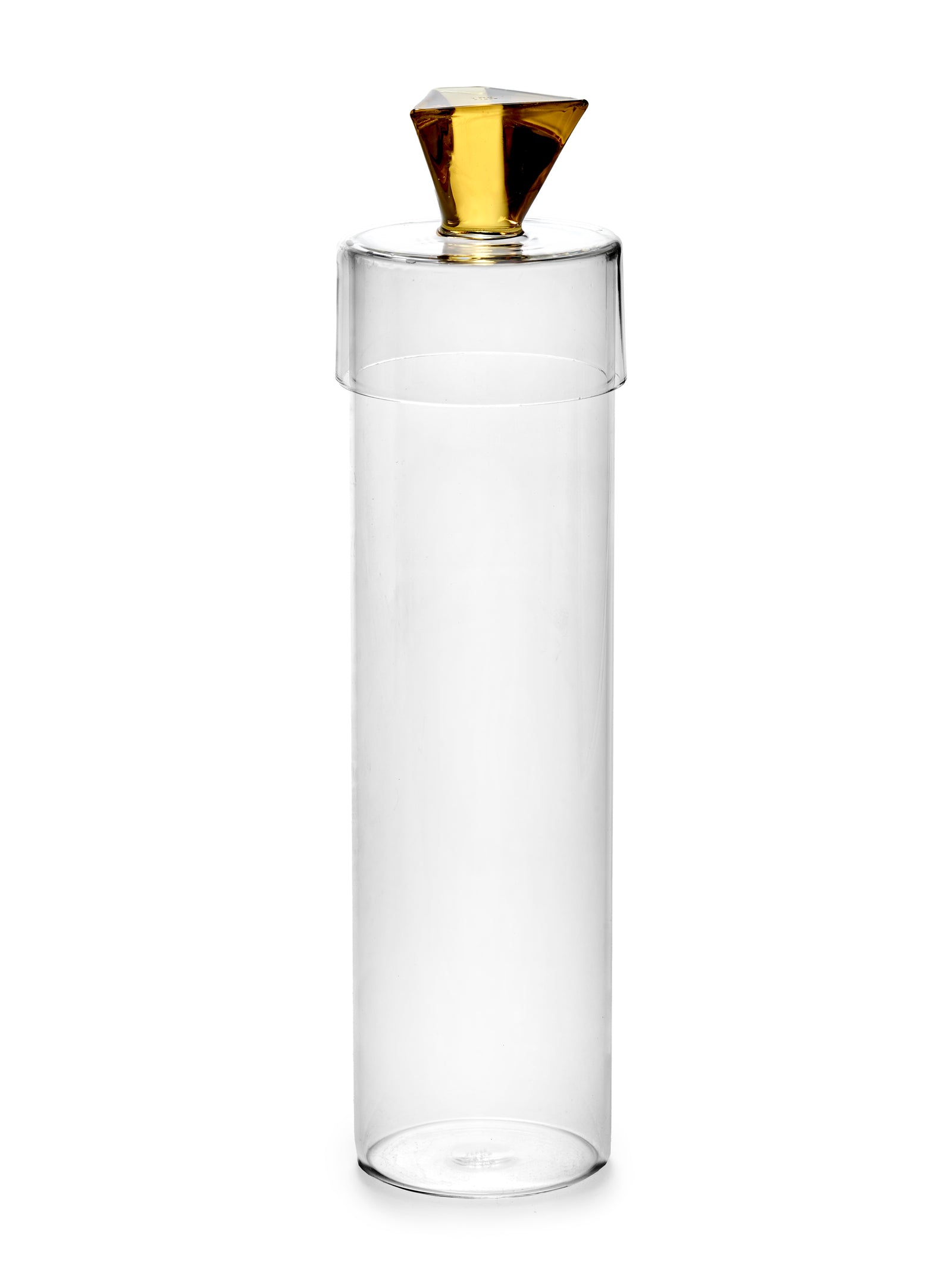 CARAFE L SILOS - OCHER