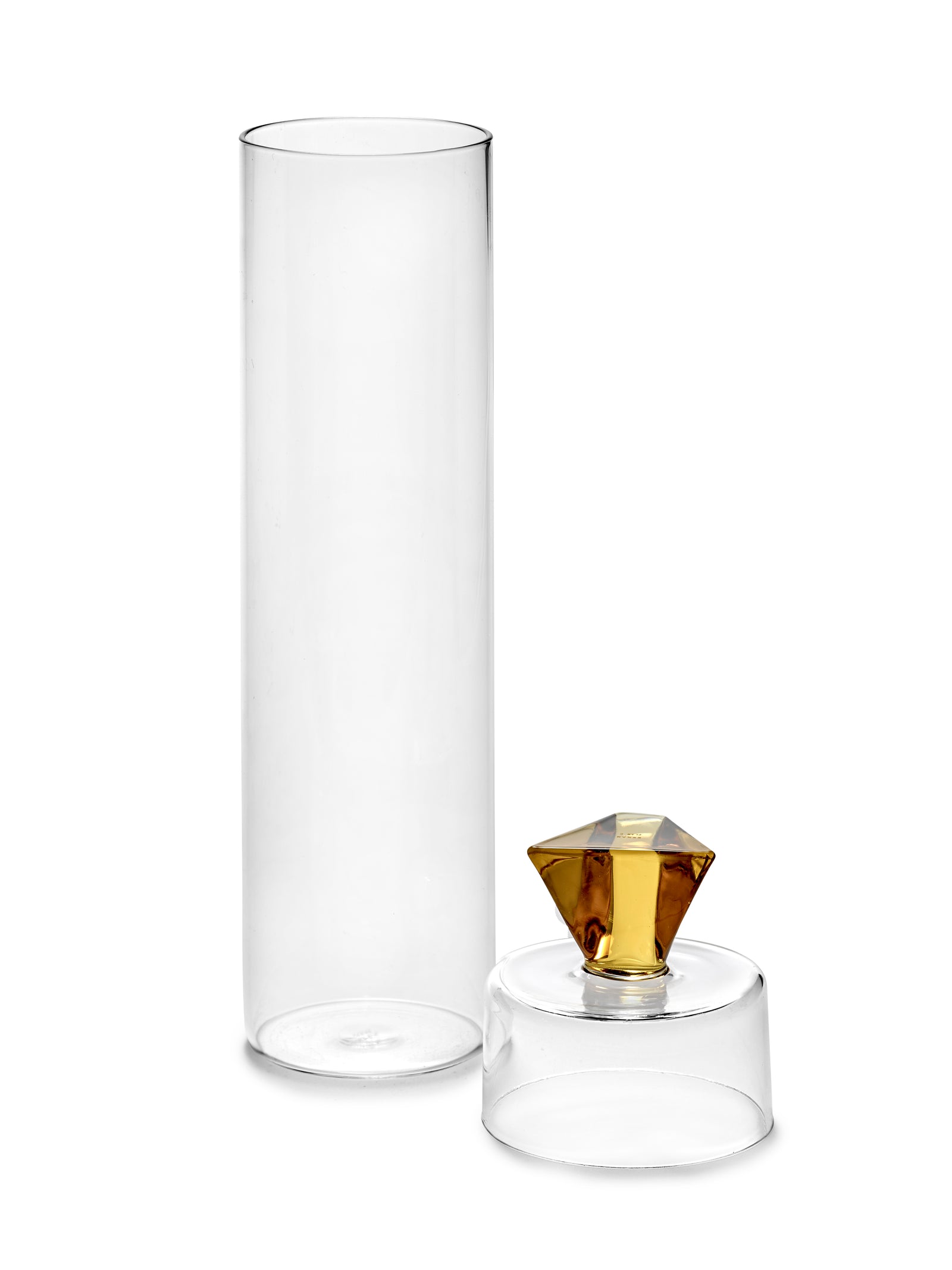CARAFE L SILOS - OCHER