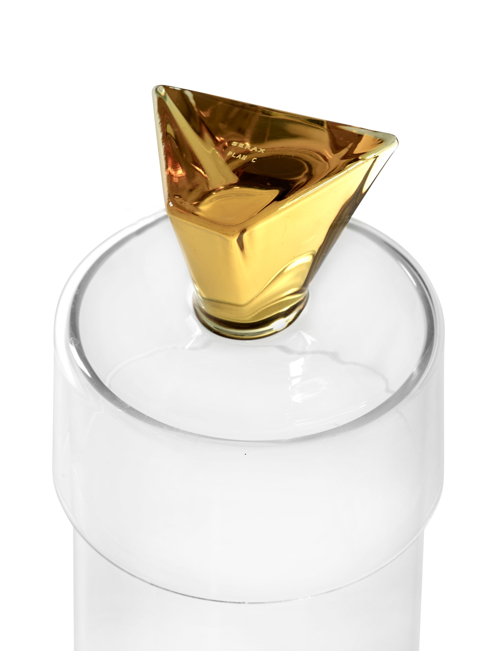 CARAFE L SILOS - OCHER