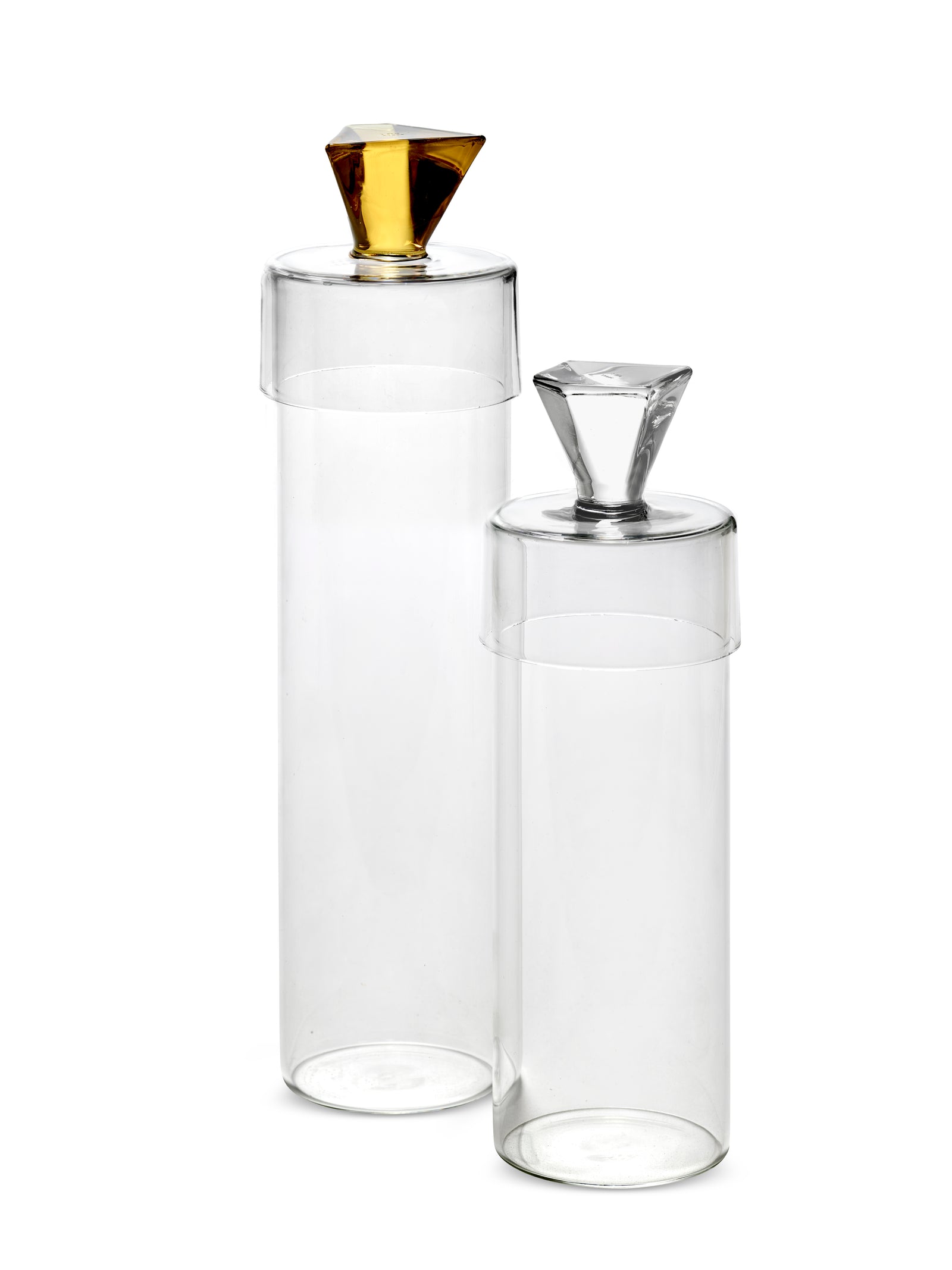 CARAFE L SILOS - OCHER
