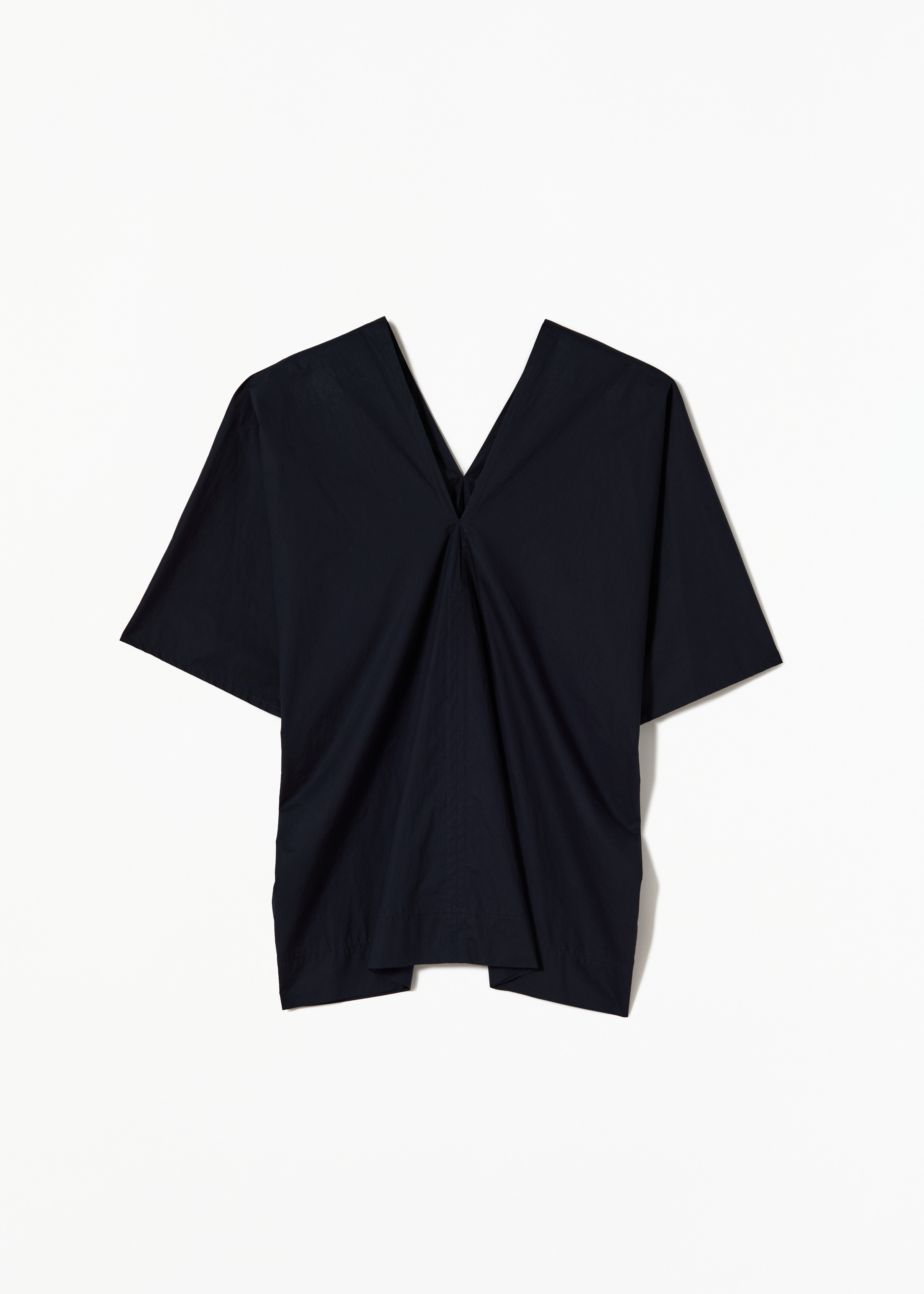 V-Neck Blouse - Plan C