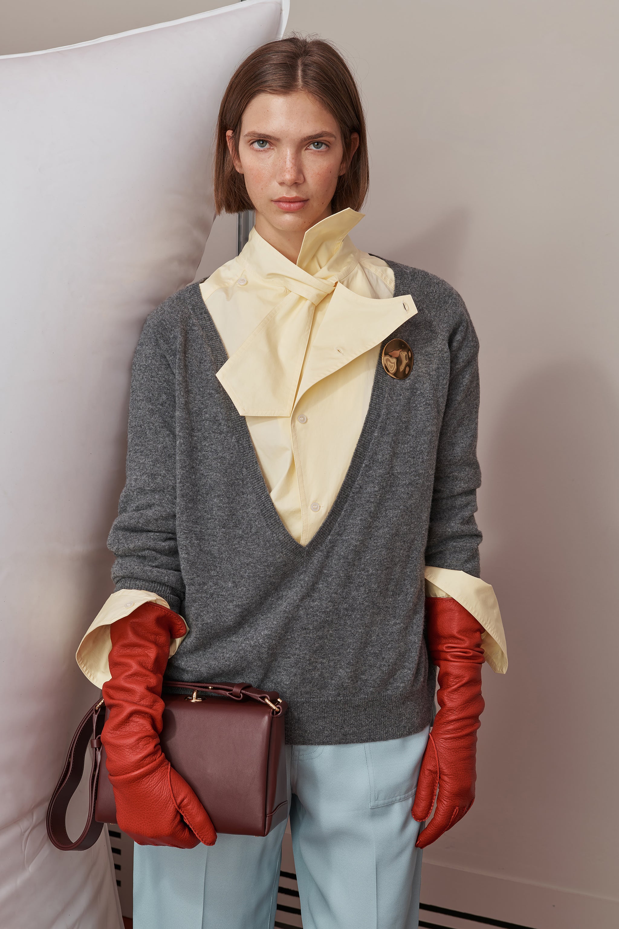 Plan C - High-end women's clothing and accessories