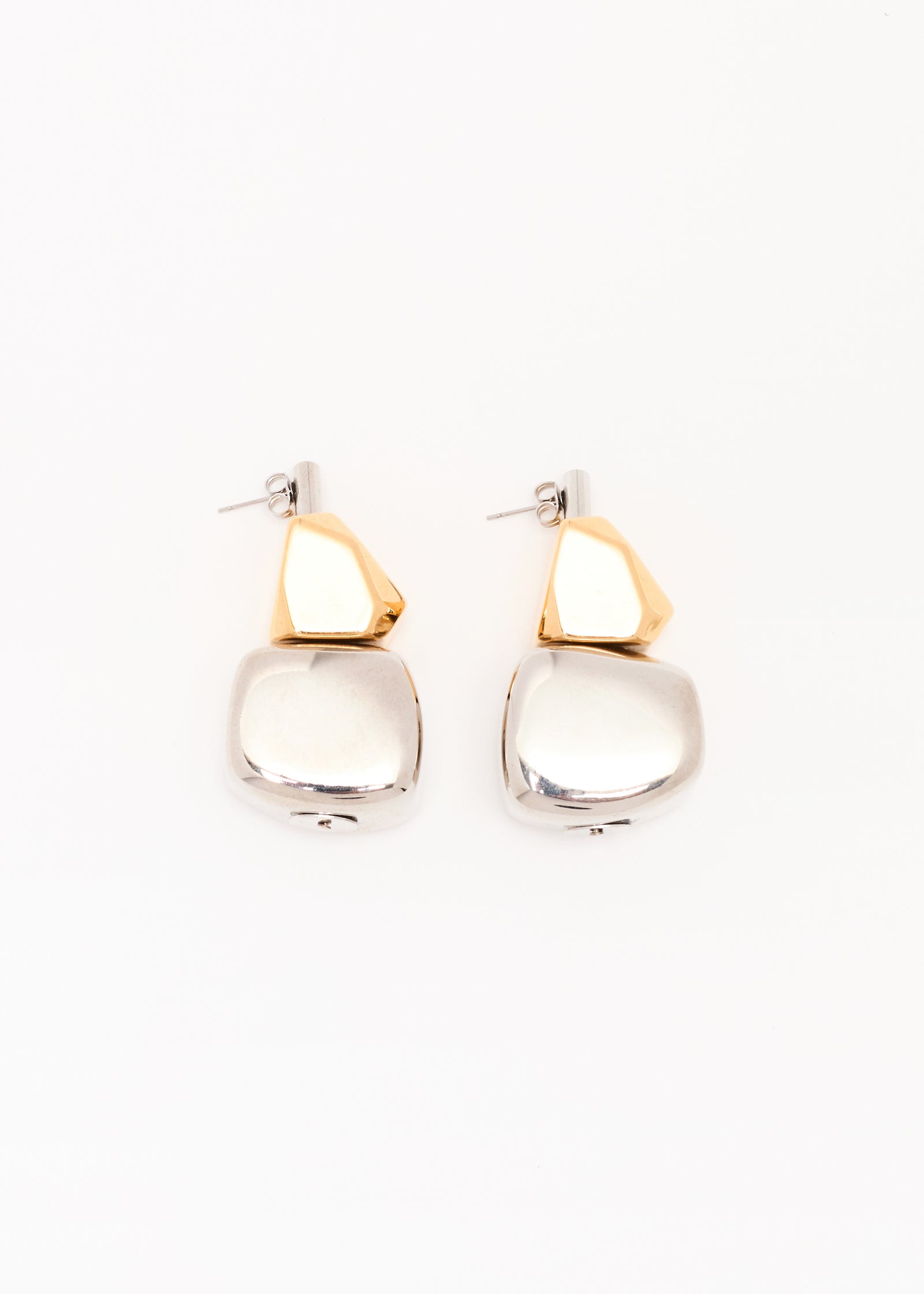 GEOMETRIC EARRINGS