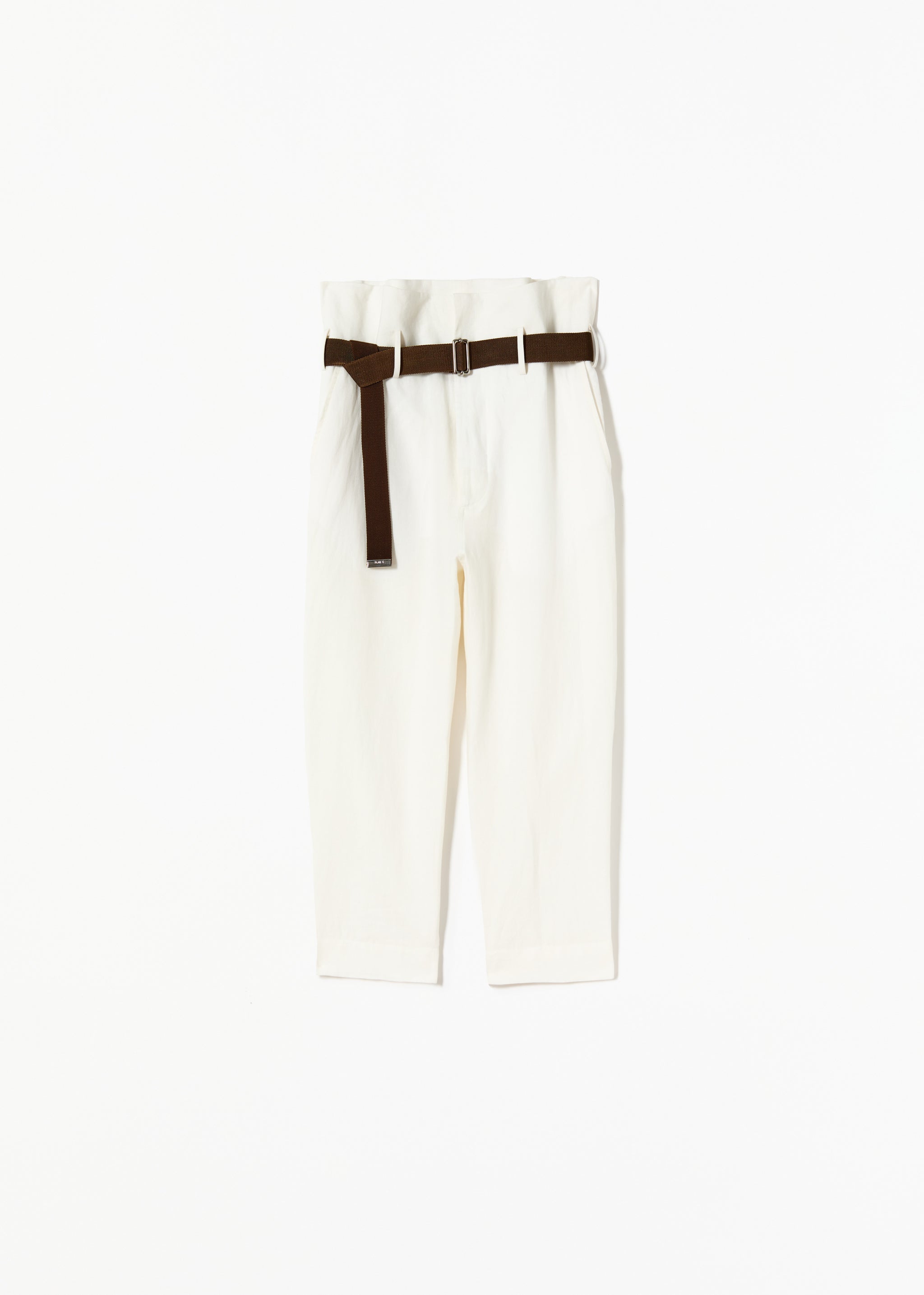 Plan c グリーンパンツ Women's Pants | Plan C