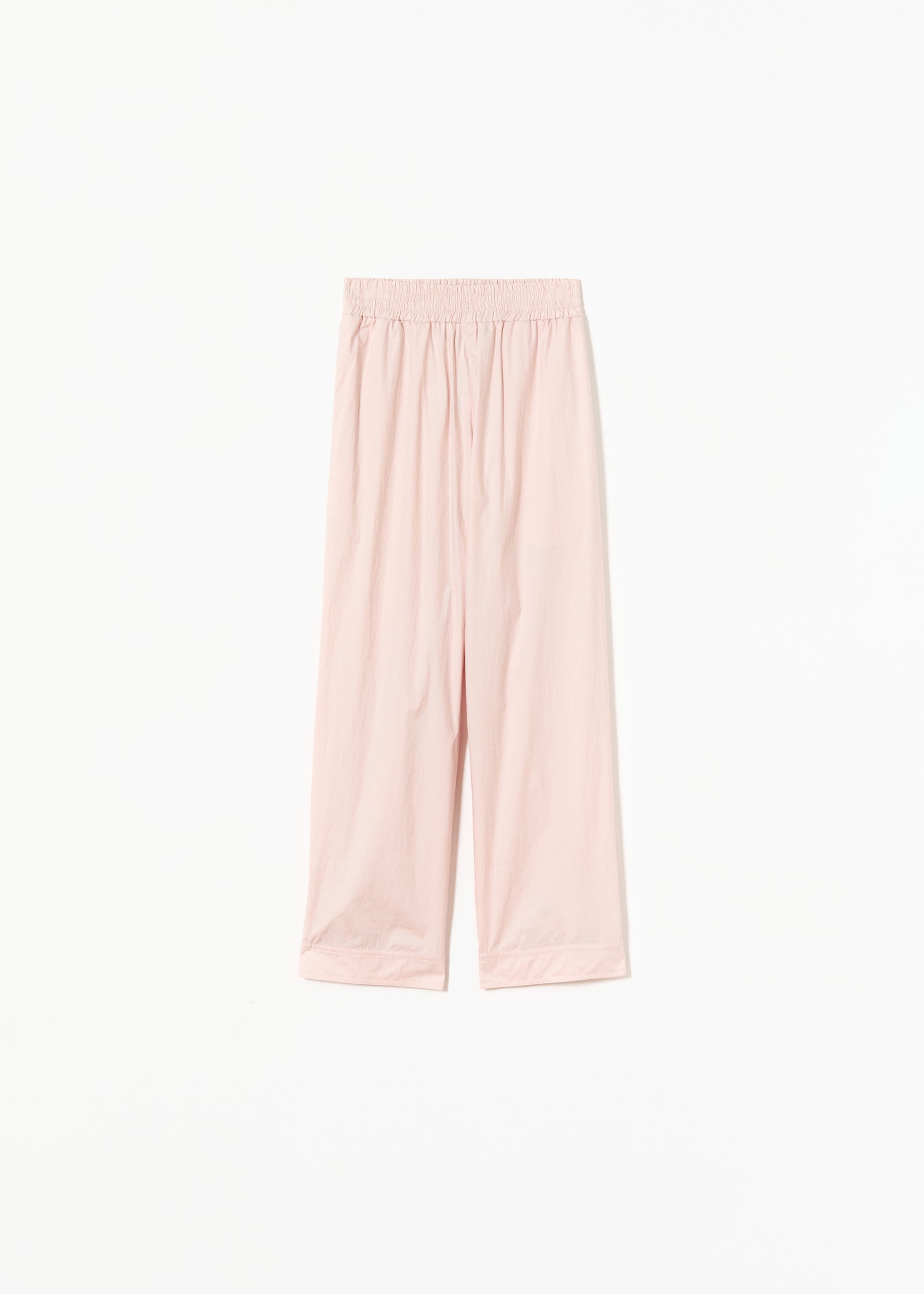 PANTALONI TECNICI ROSA CHIARO