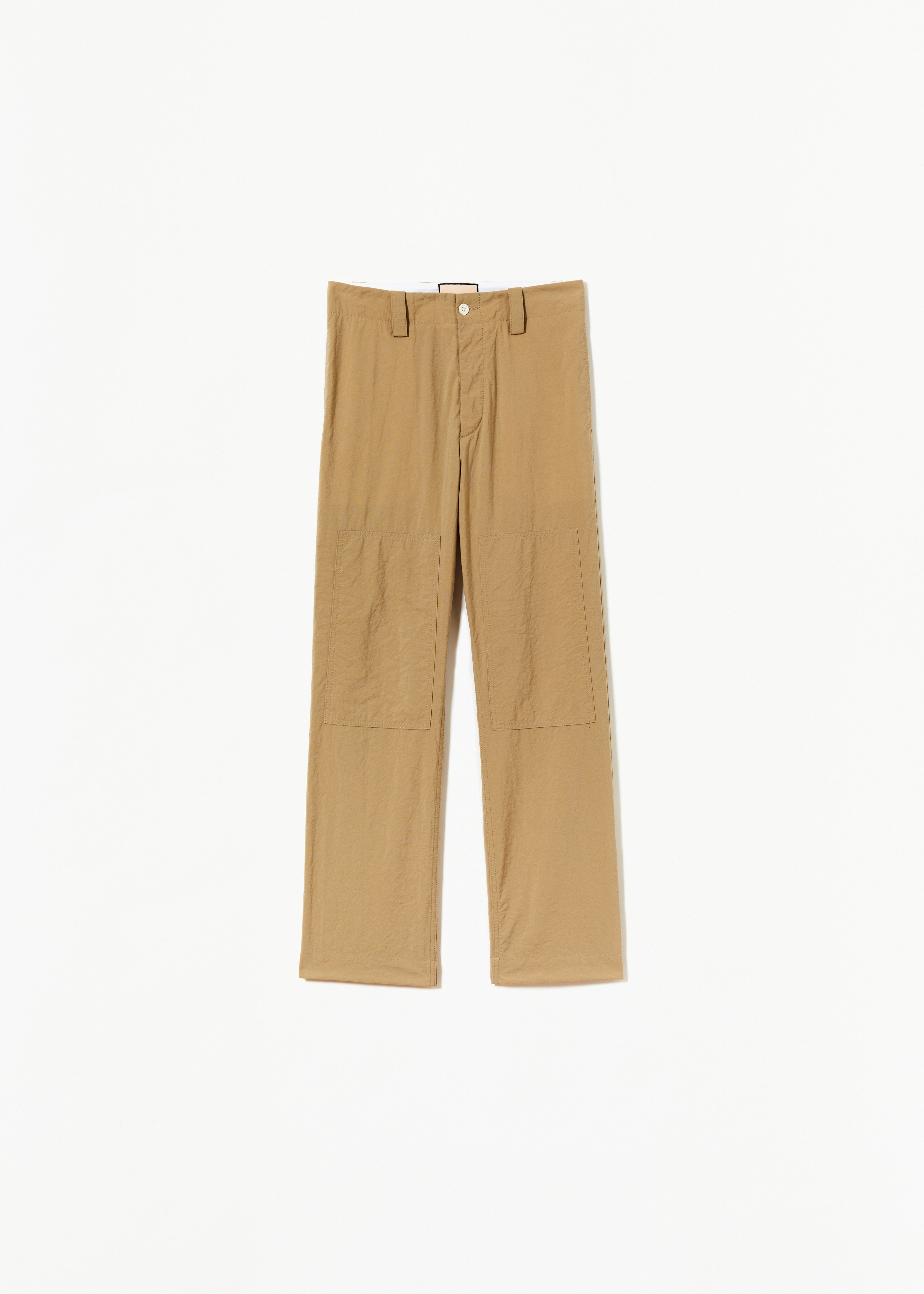 SAND TECHINCAL PANAMA PANTS