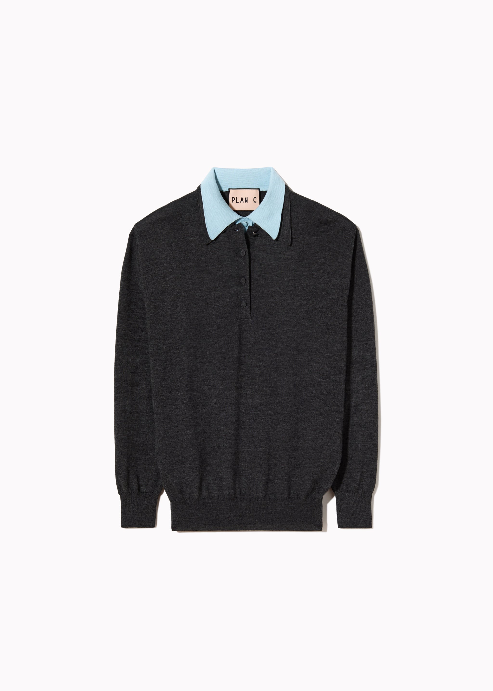 Women's Knitwear | Plan C