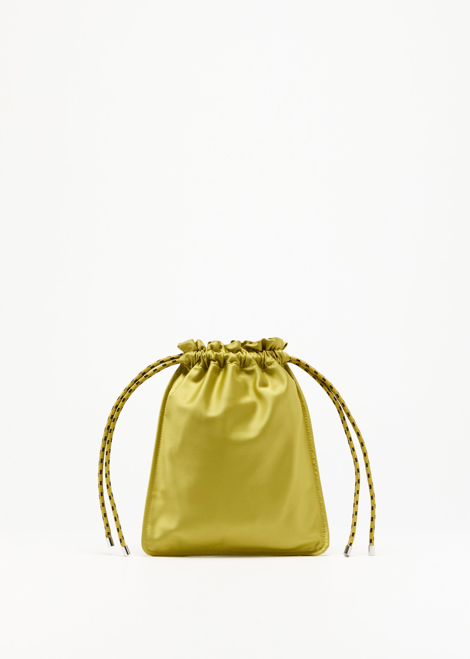 CITRON DUCHESSE DRAWSTRING POUCH