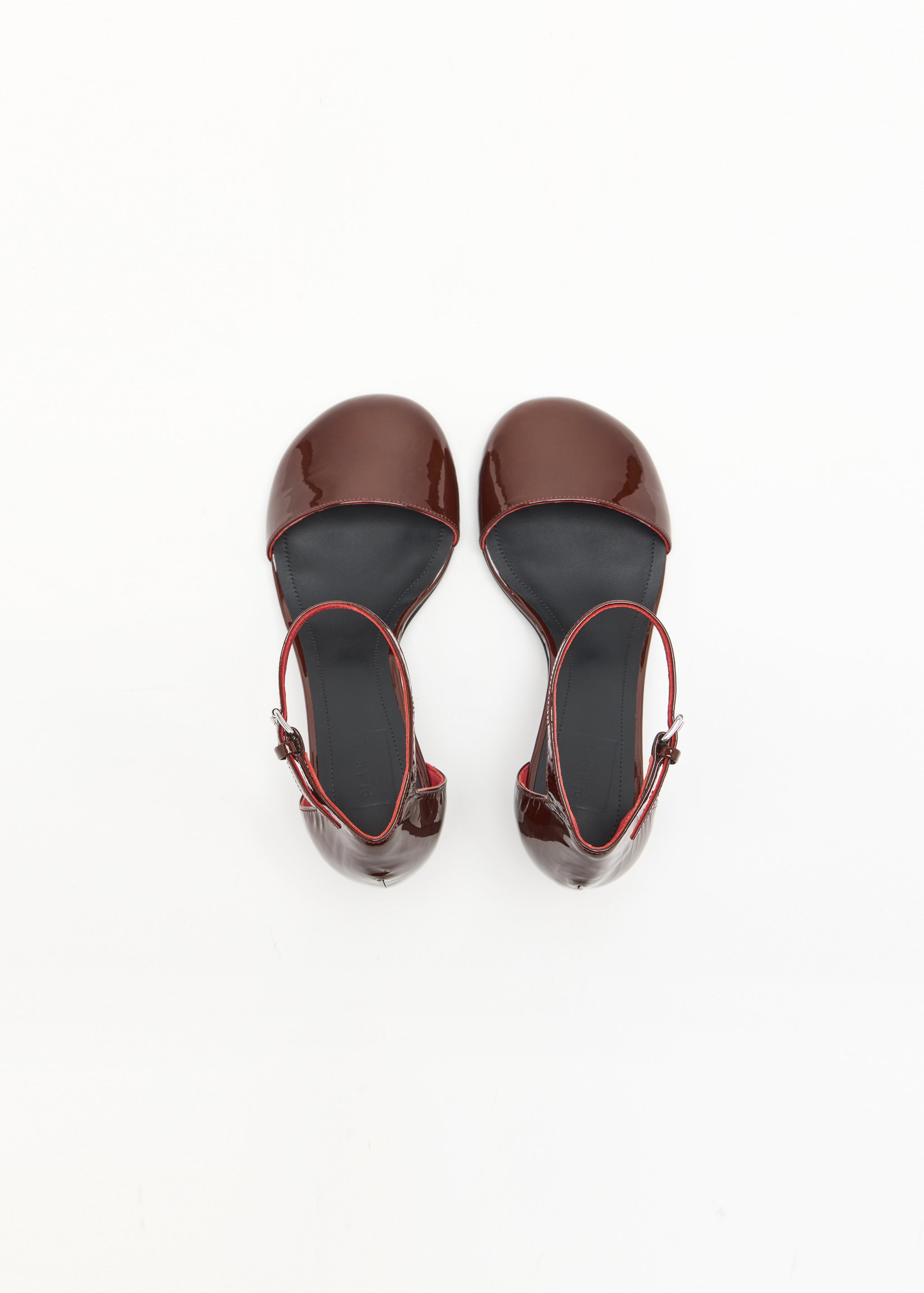 PLAN C シルバーサンダル 36 Women's Shoes | Plan C