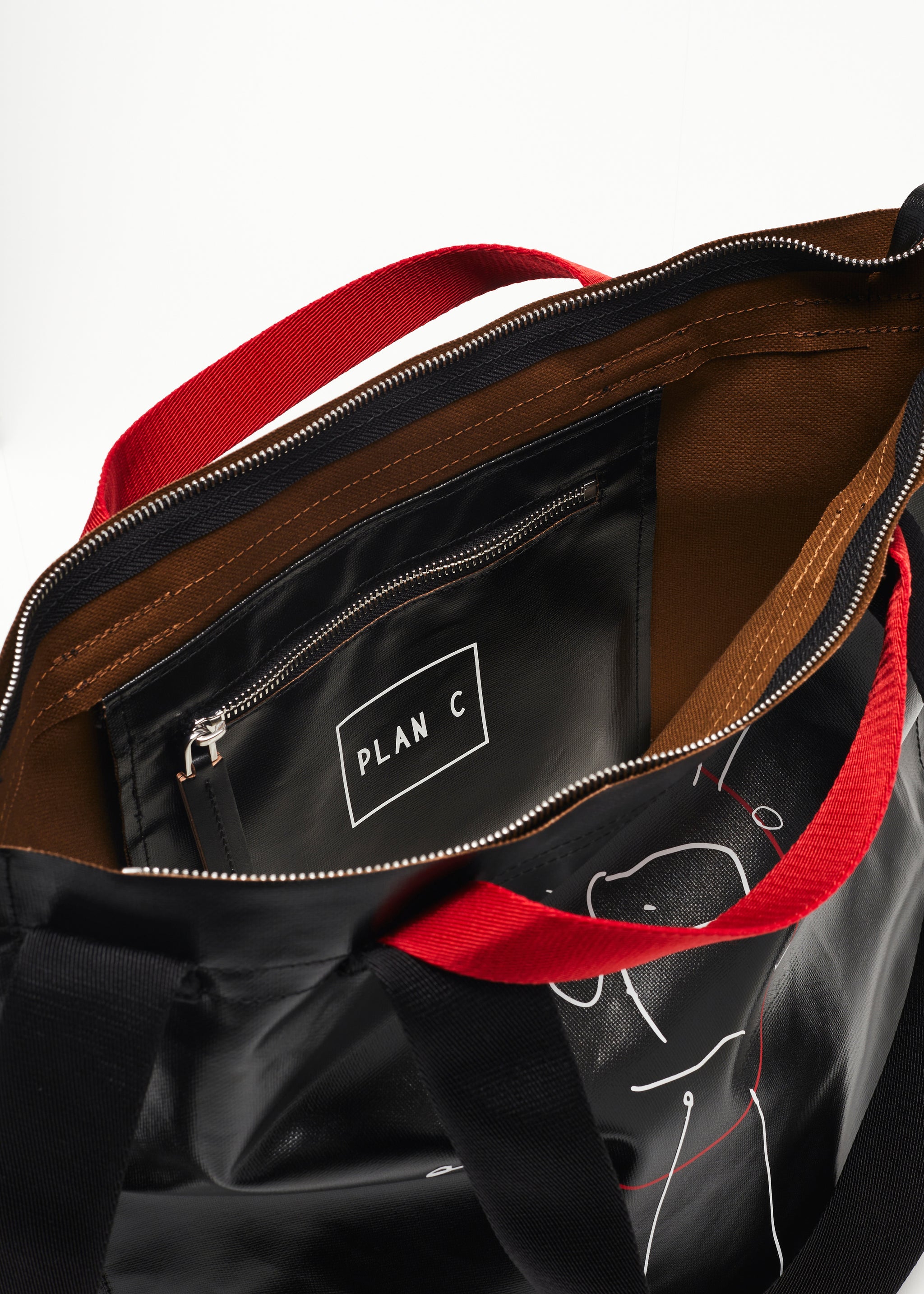 BAGS AND SHOES – Plan C