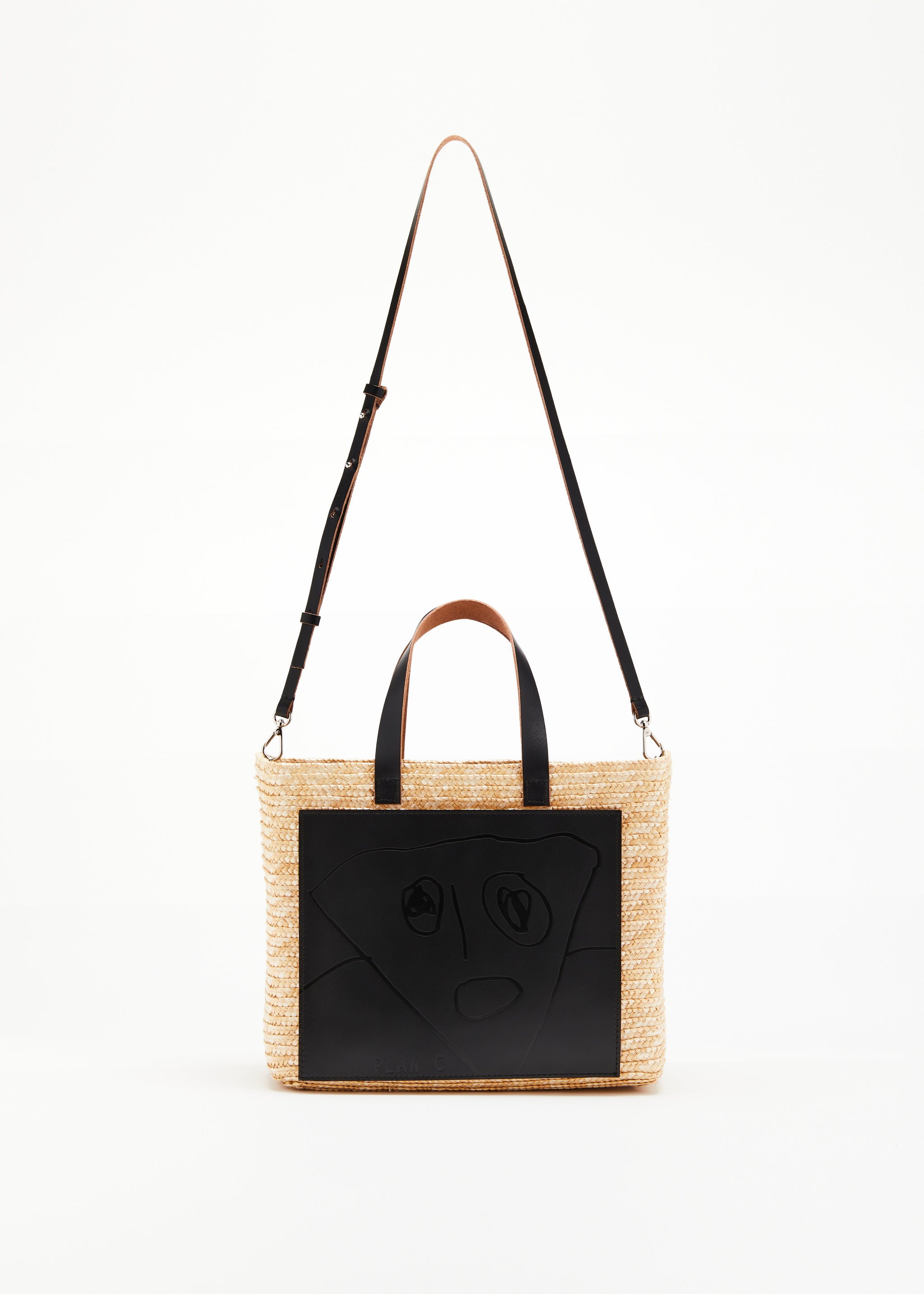 SHOULDER BAGS – Plan C