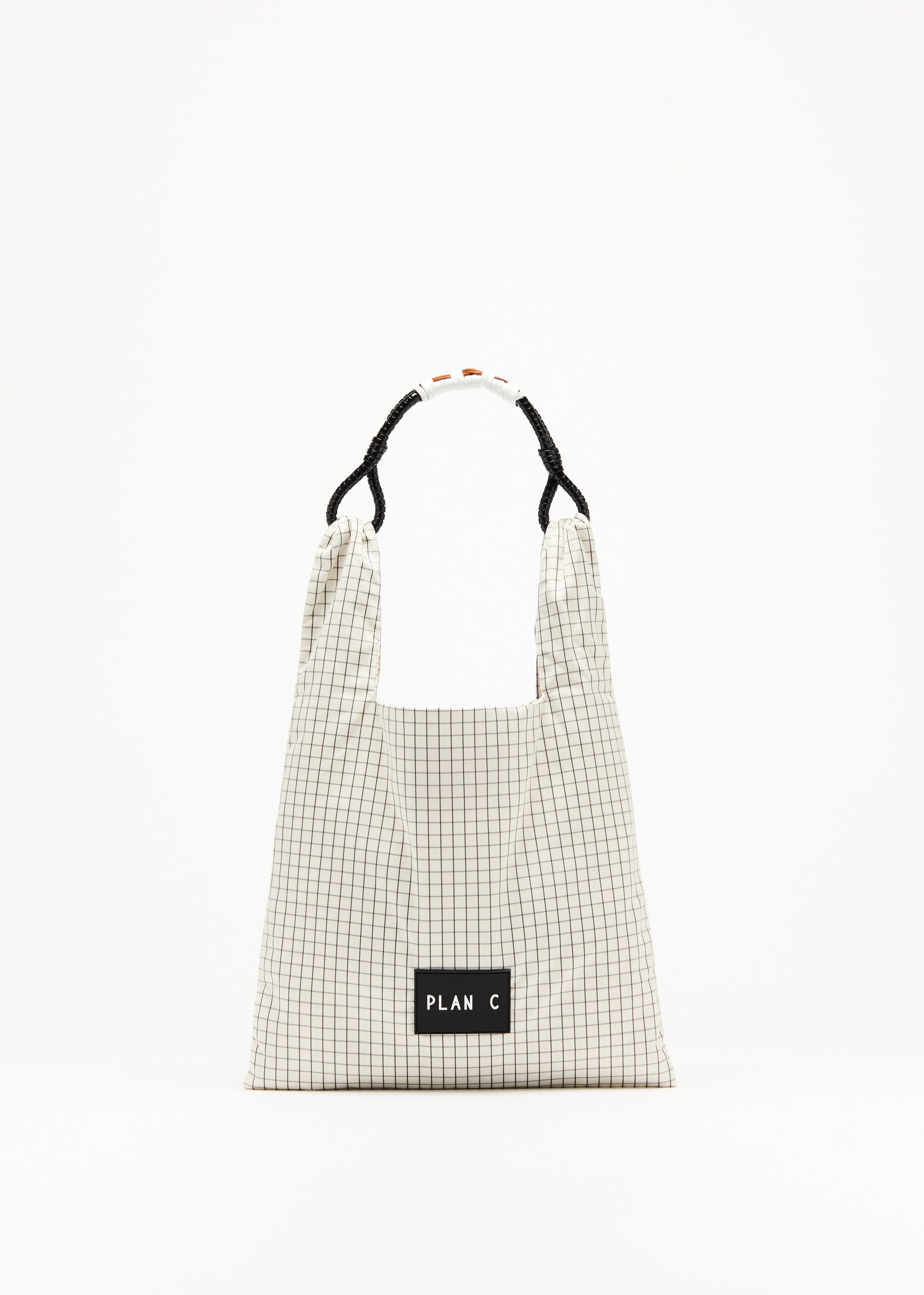 SHOULDER BAGS – Plan C