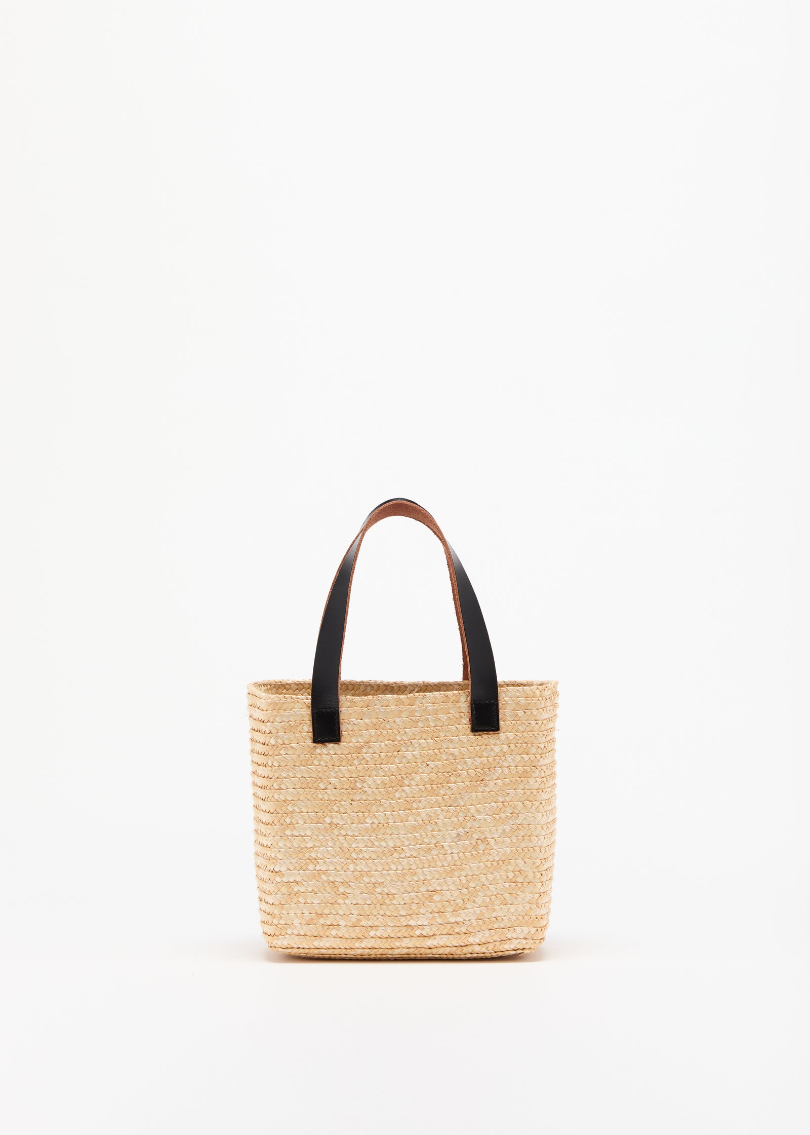 MINI STRAW BAG