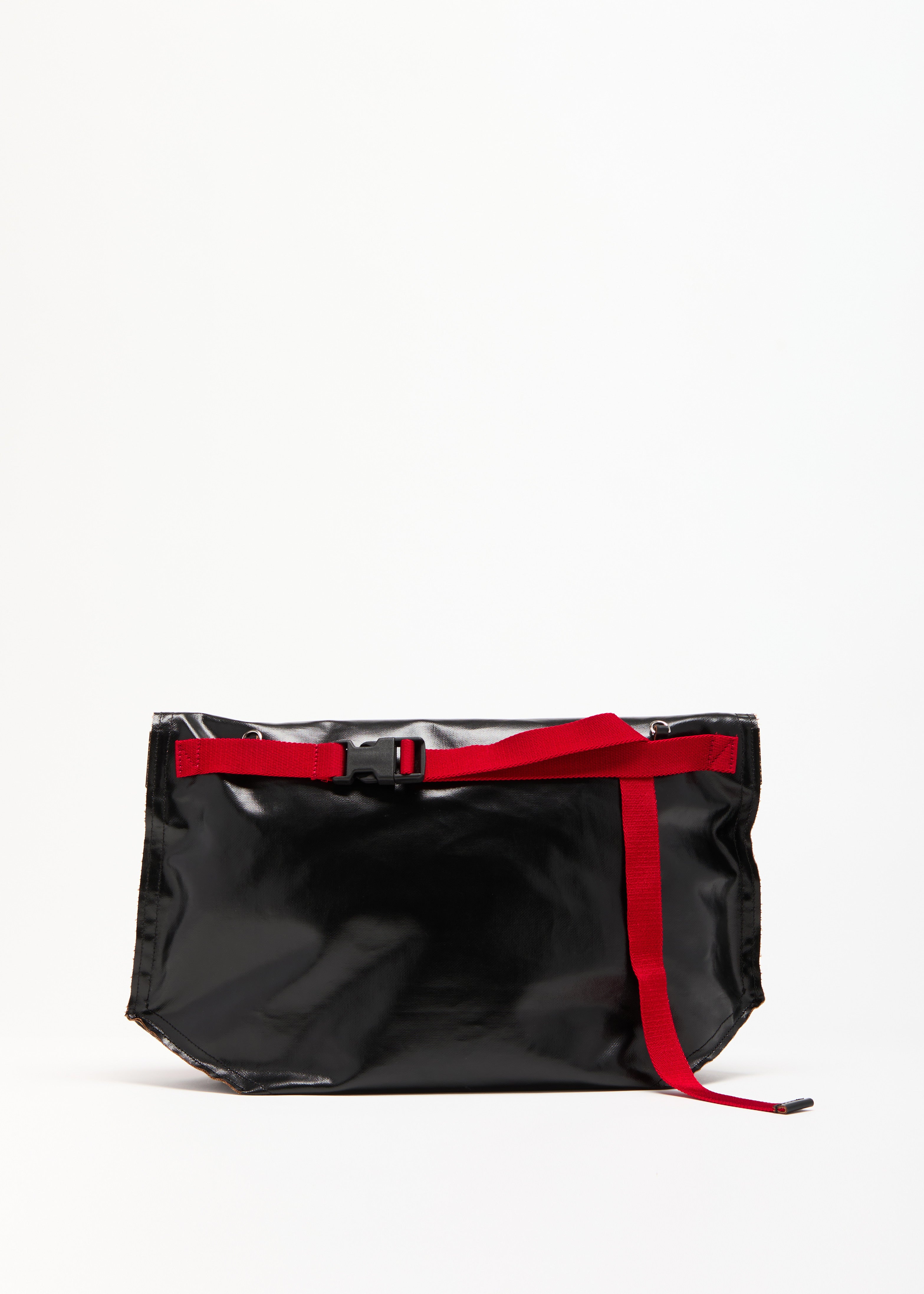 PILI AND BIANCA MEDIUM MESSENGER BAG