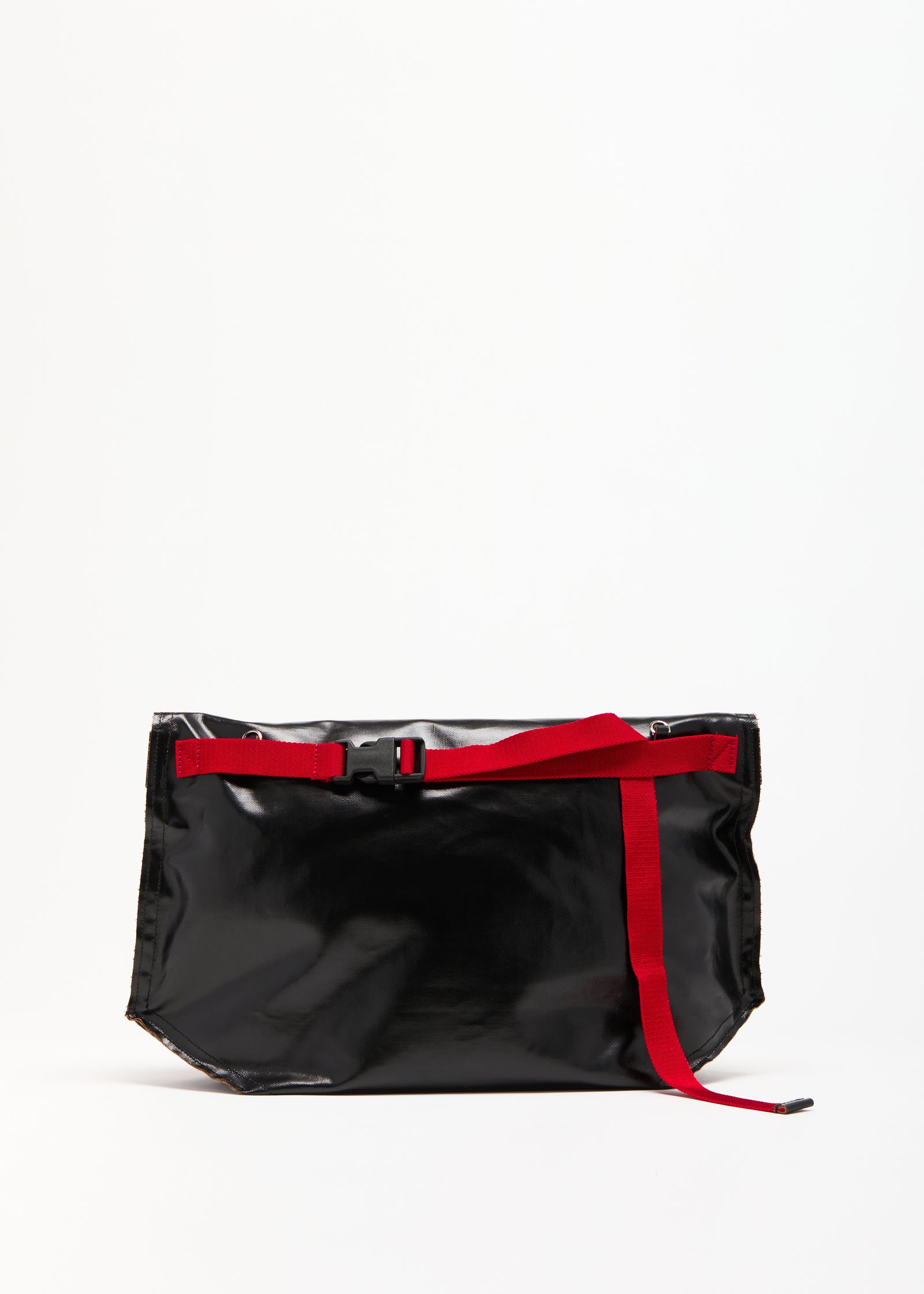 PILI AND BIANCA MEDIUM MESSENGER BAG