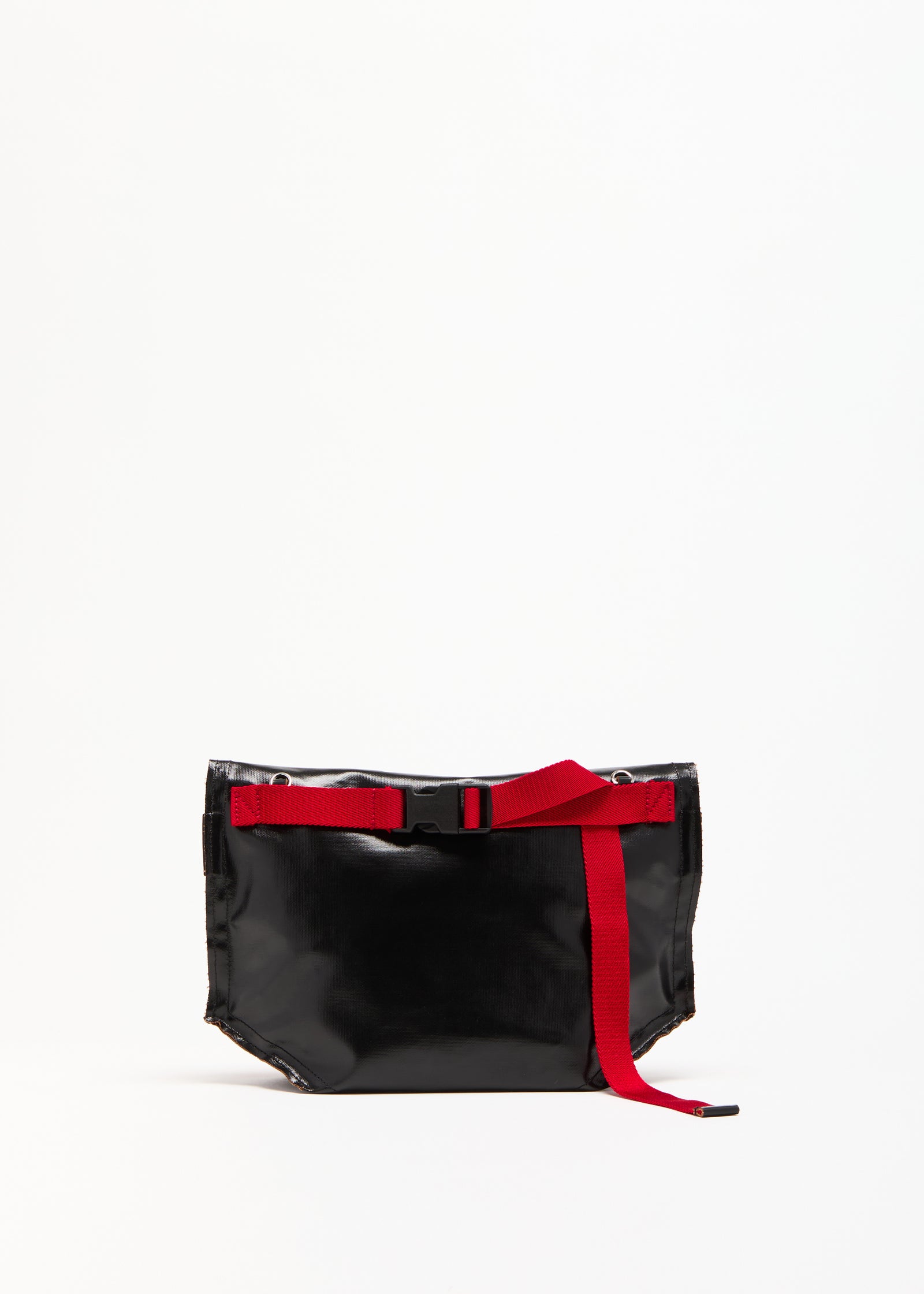 PILI AND BIANCA SMALL MESSENGER BAG