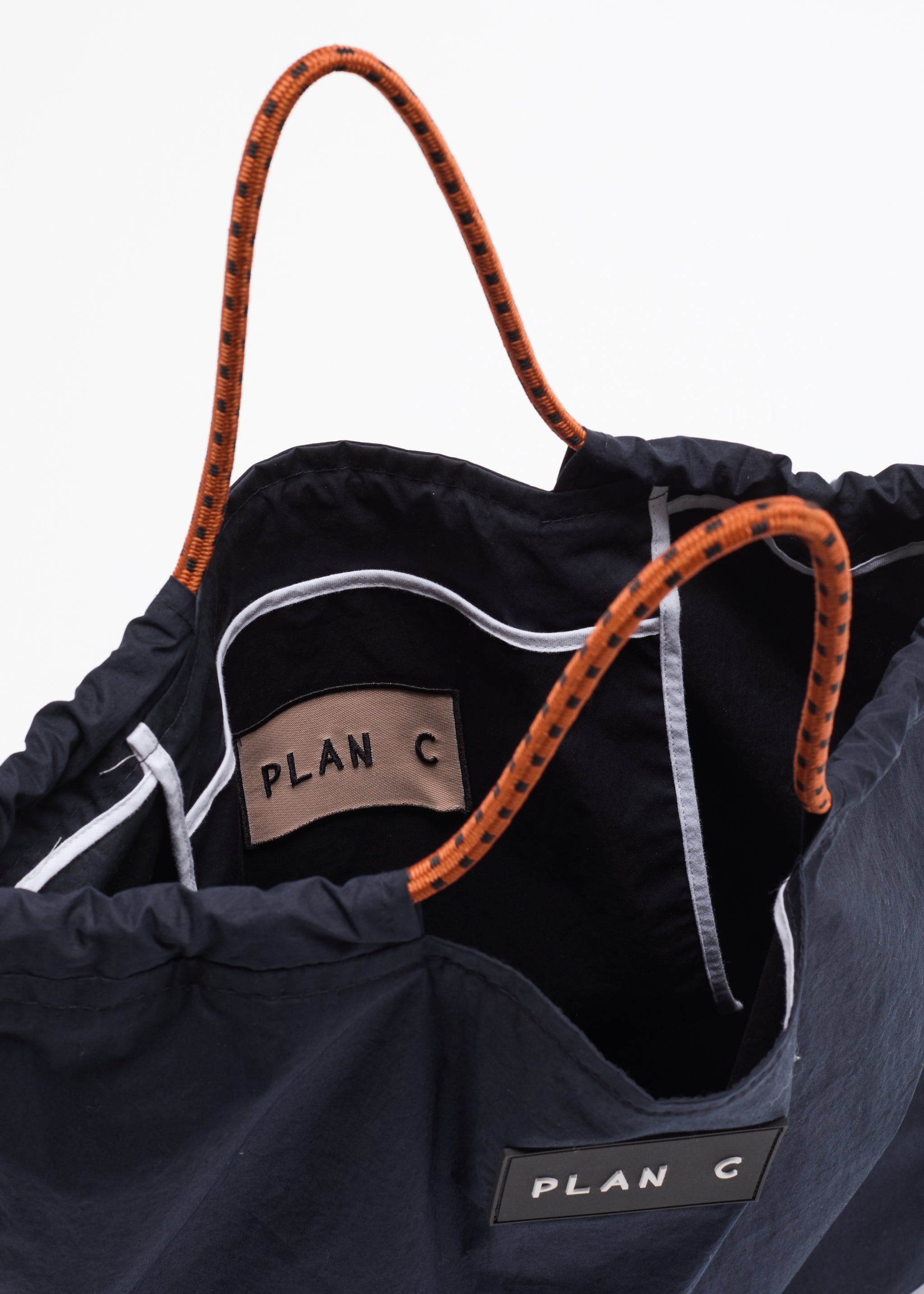 SHOULDER BAGS – Plan C