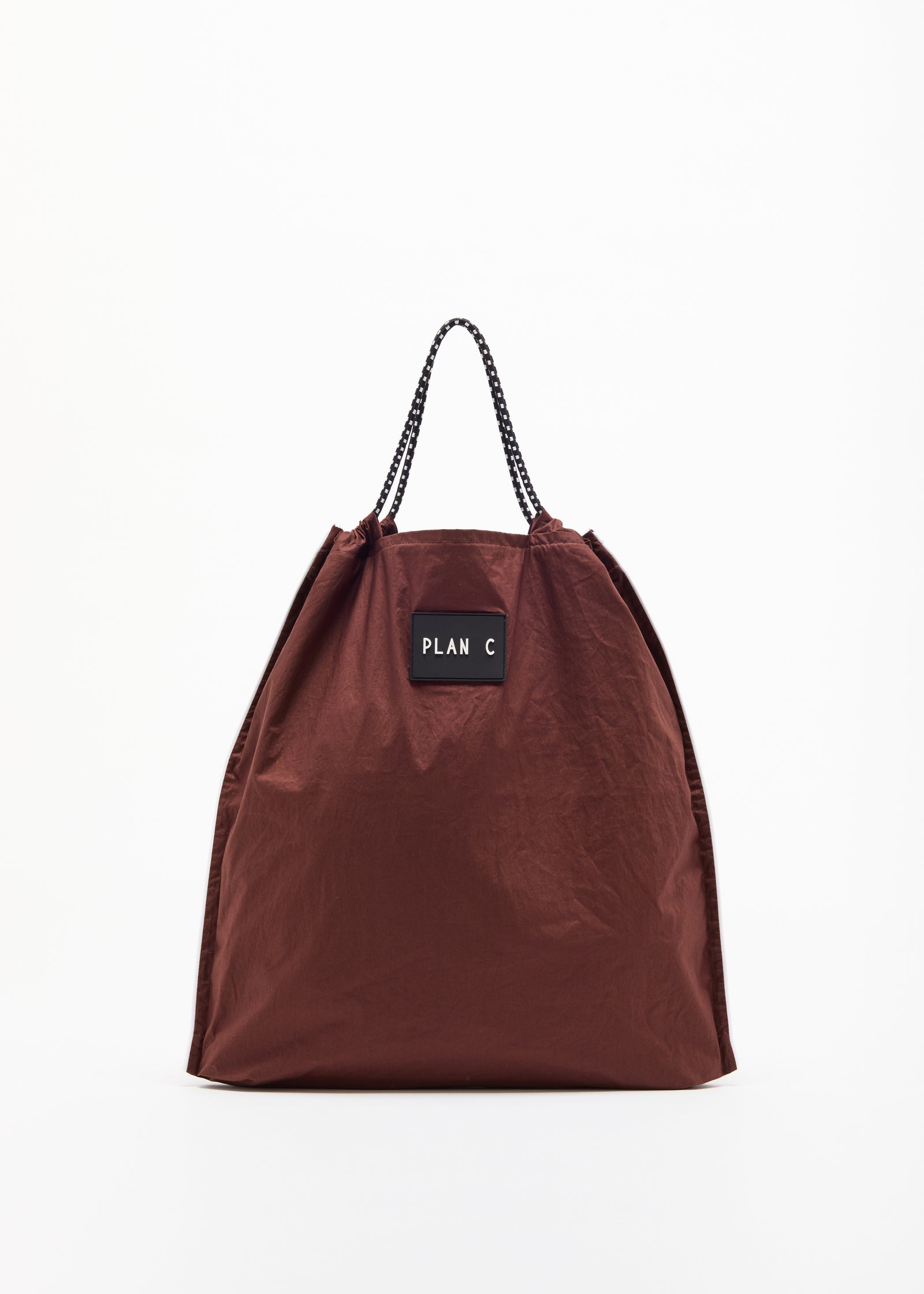 COFFEE COTTON TOTE
