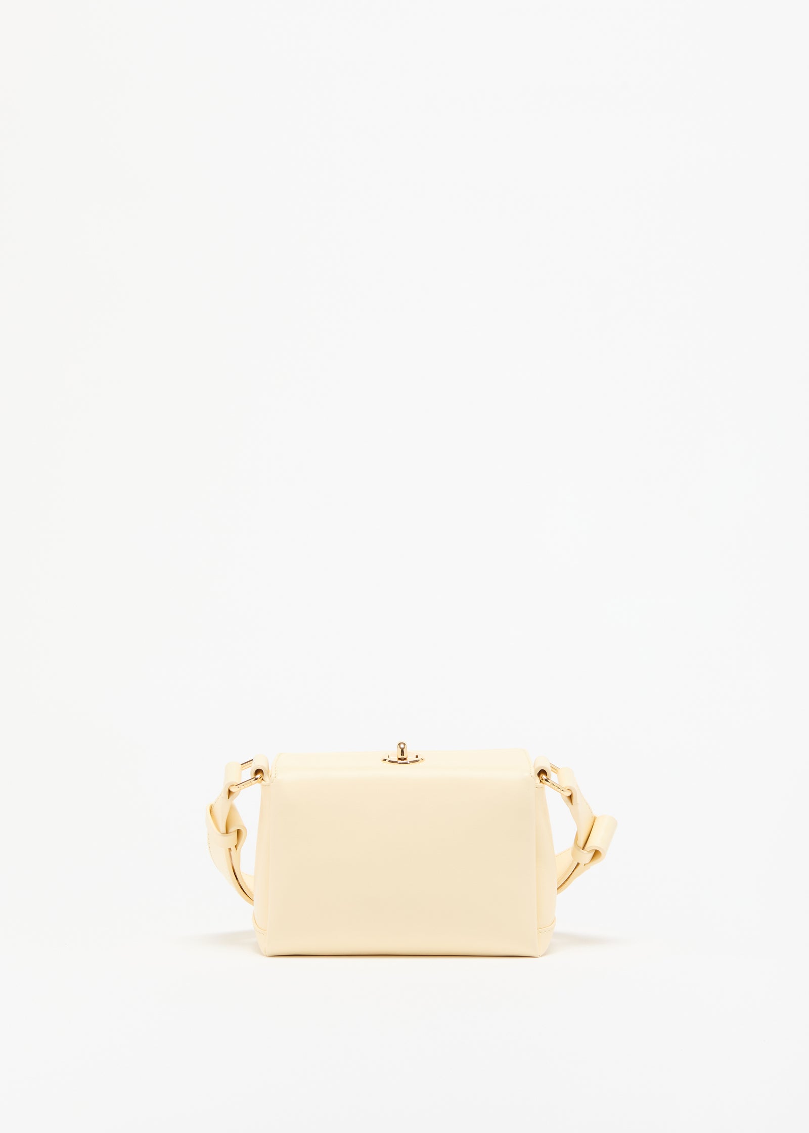 EGGNOG MINI FOLDED BAG