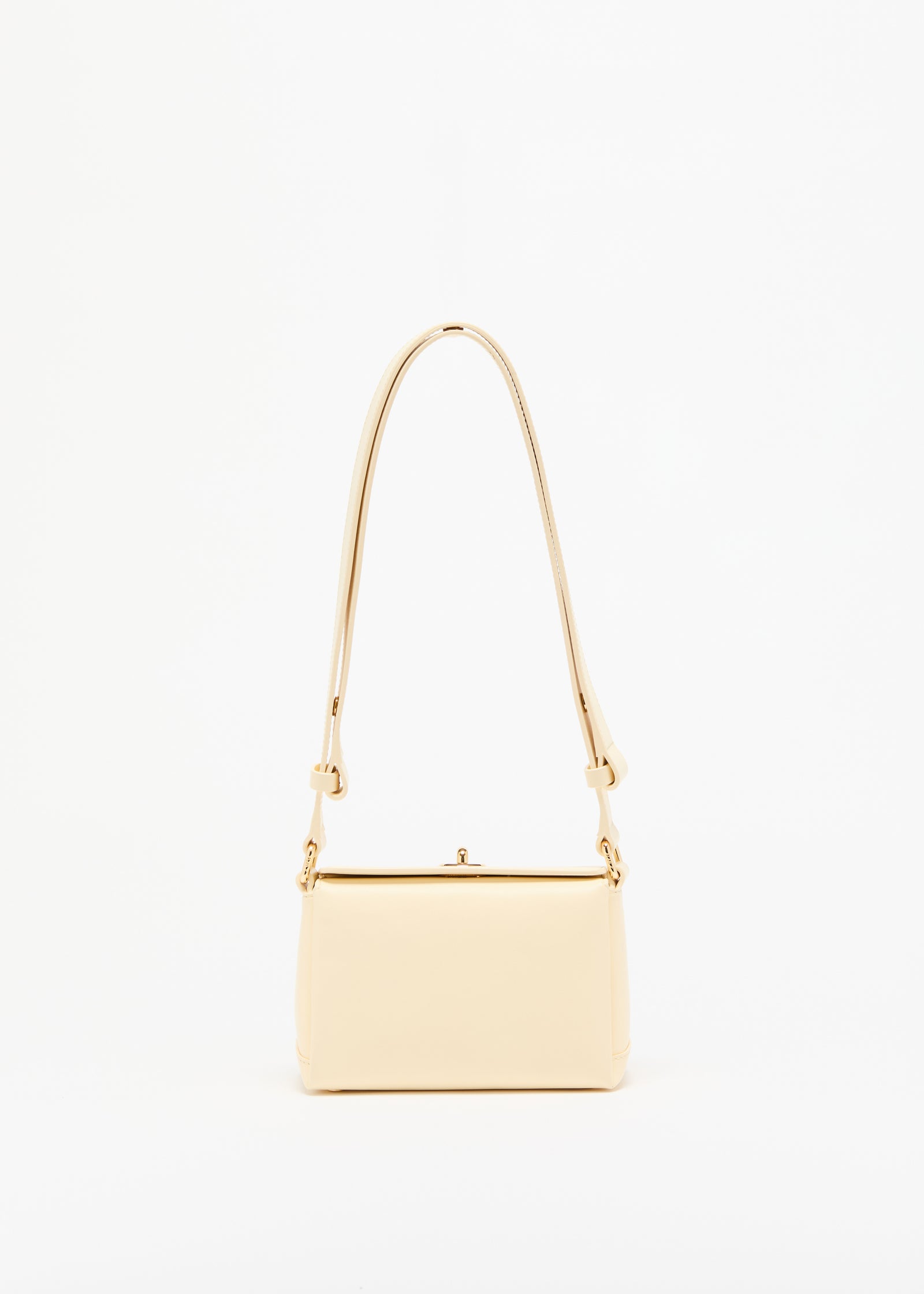 EGGNOG MINI FOLDED BAG